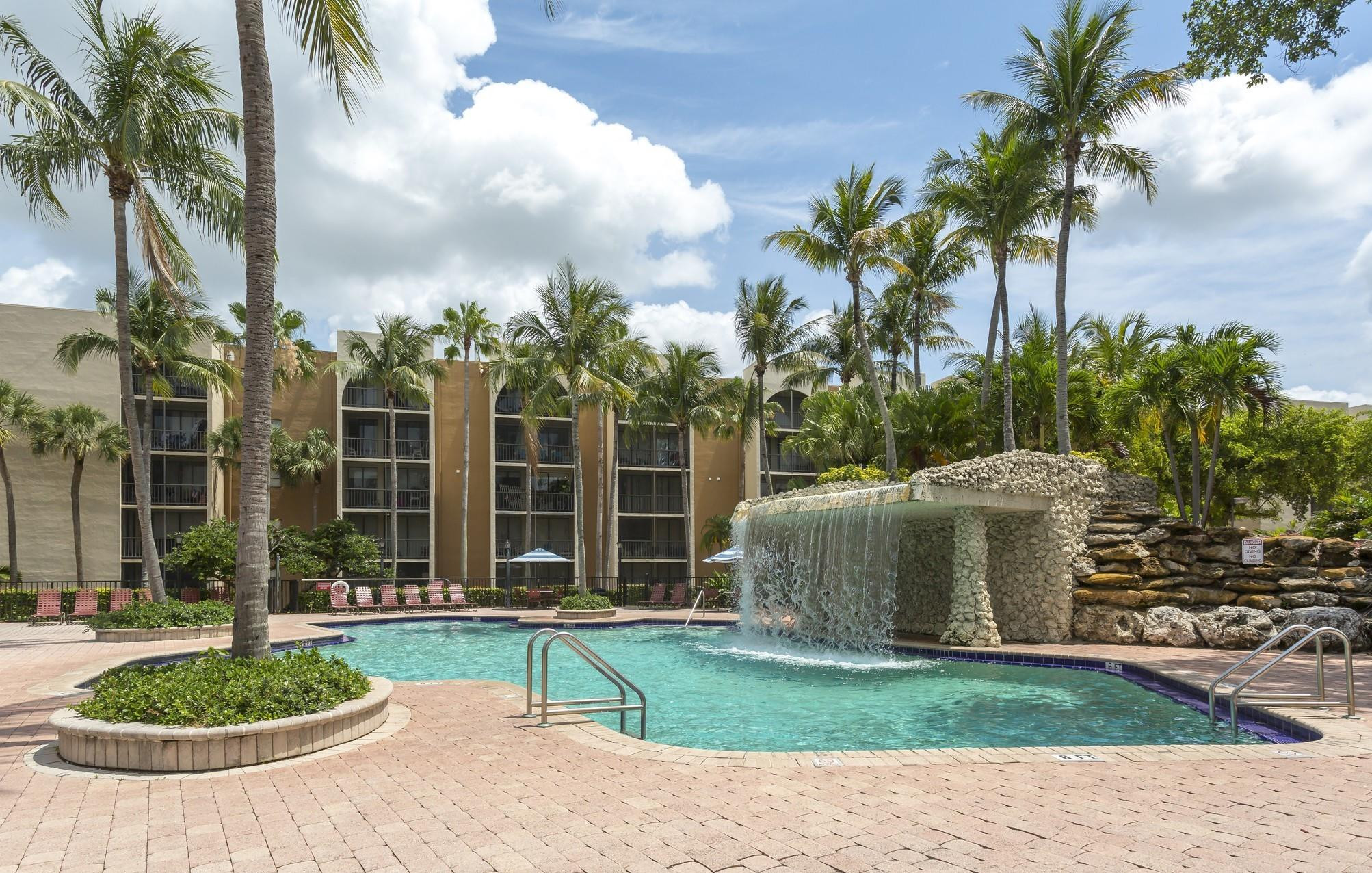 Aventura Harbor - Residential Lease