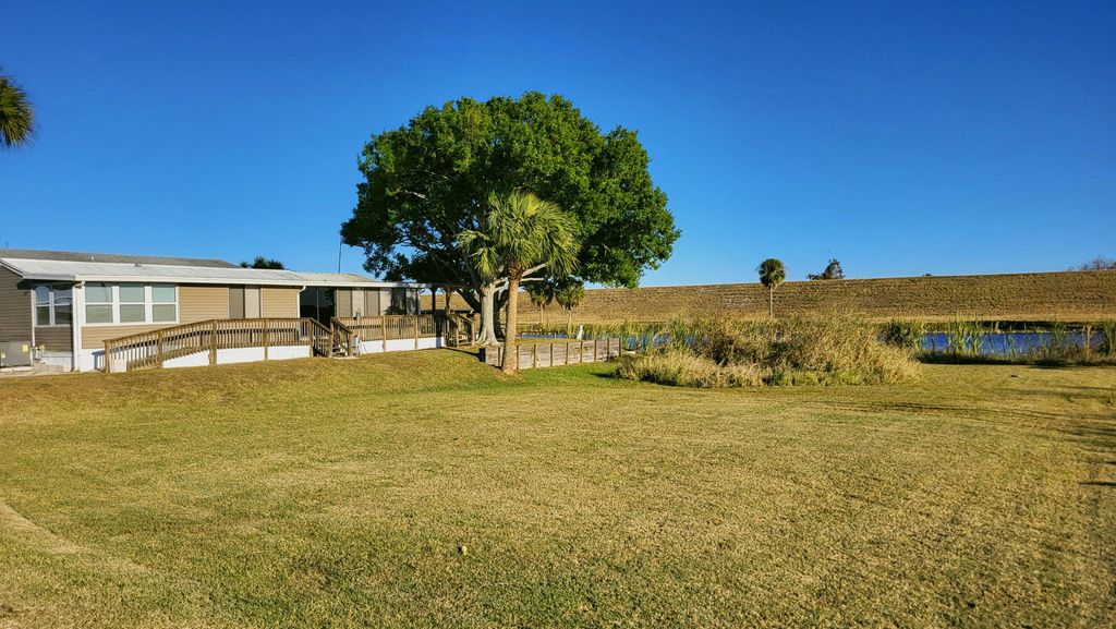 Photo of 37 Shell Road, Okeechobee, FL 34974 (MLS # R11160466)