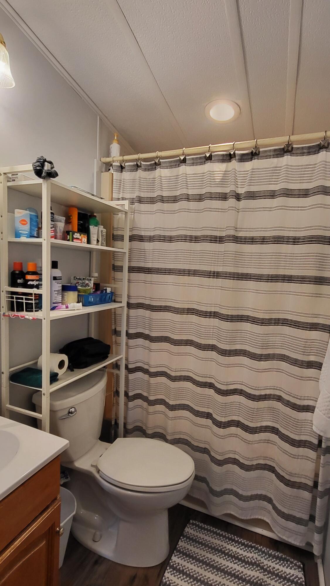 TURTLE COVE R V CONDO - Residential