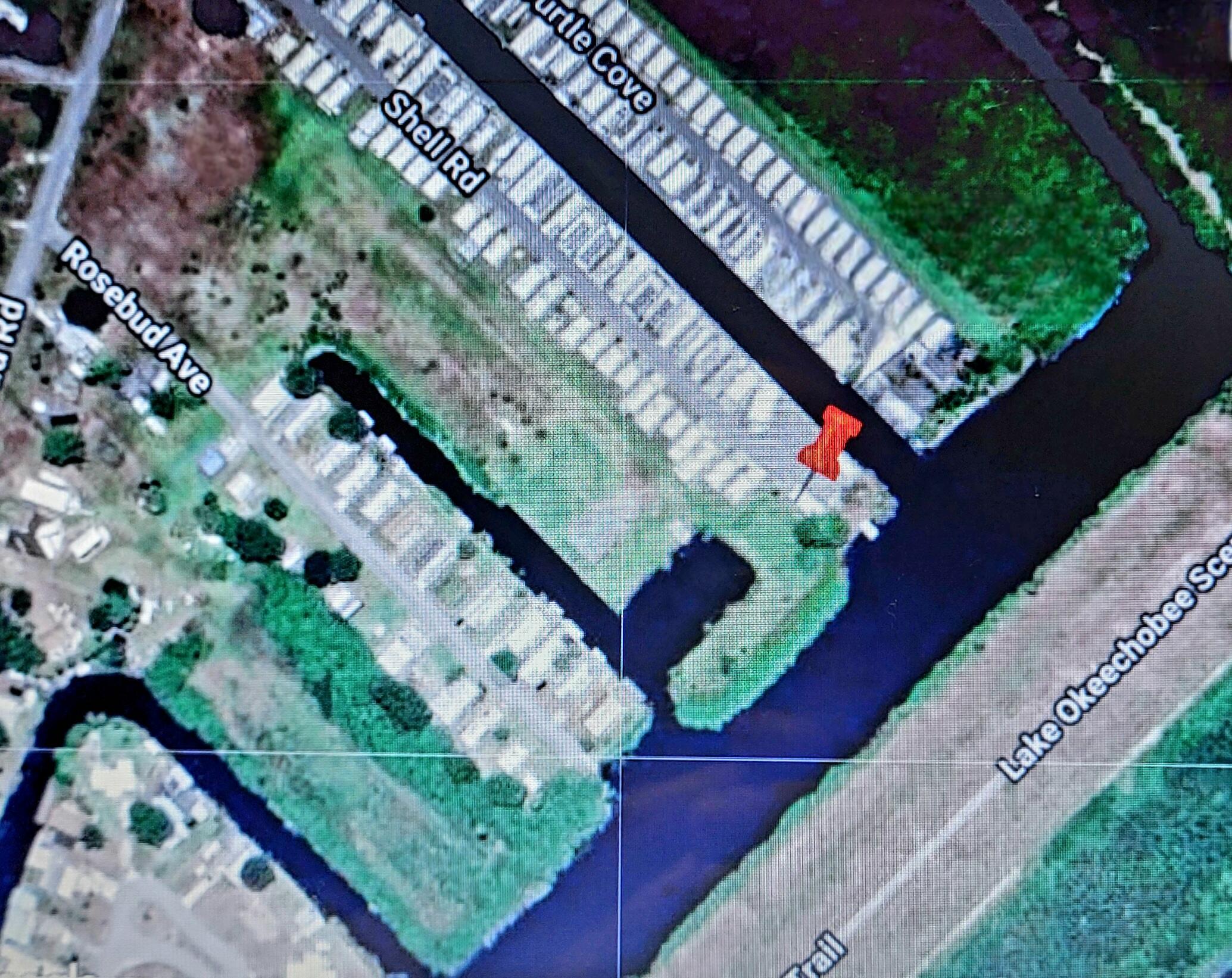 TURTLE COVE R V CONDO - Residential