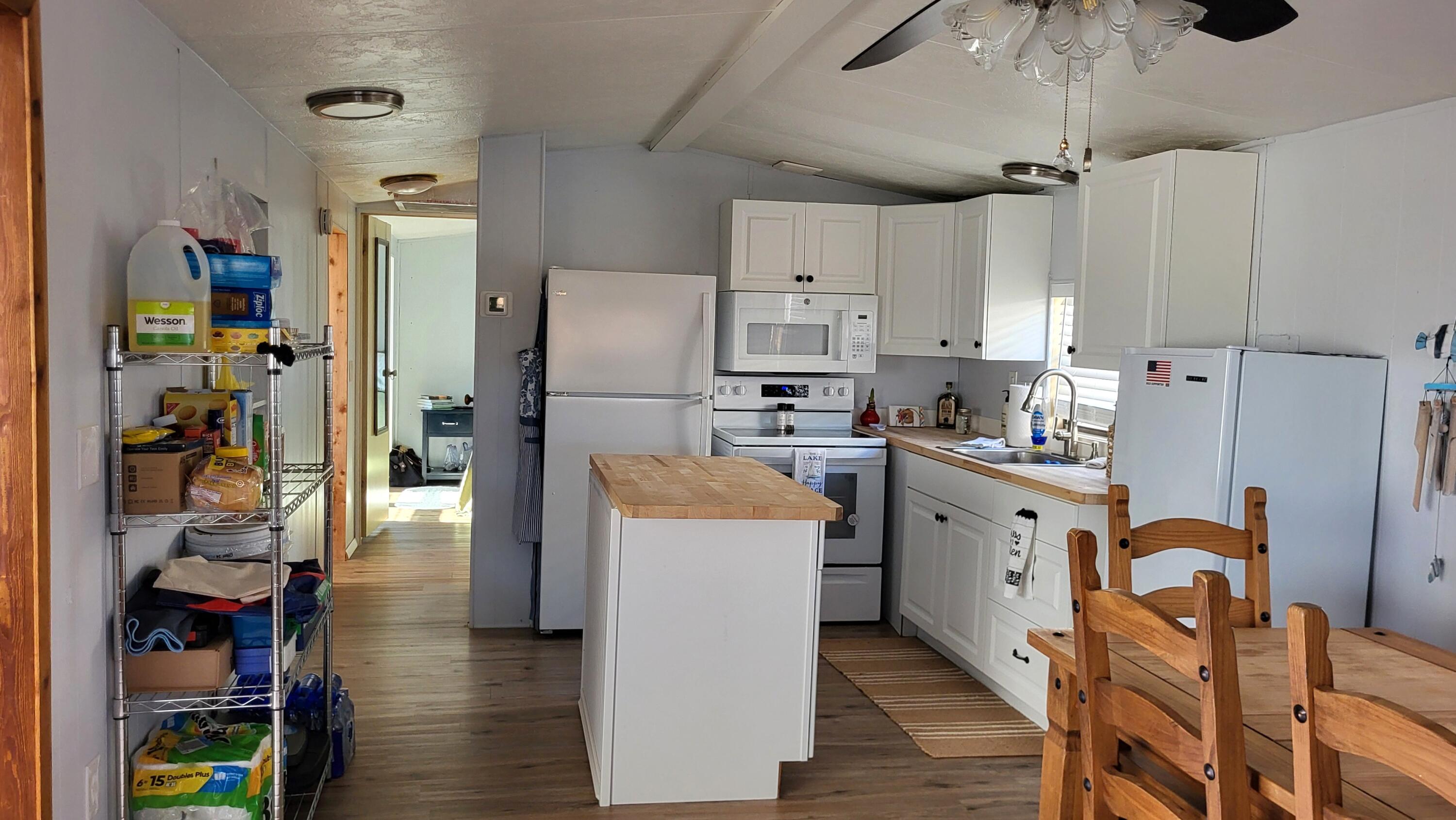 TURTLE COVE R V CONDO - Residential