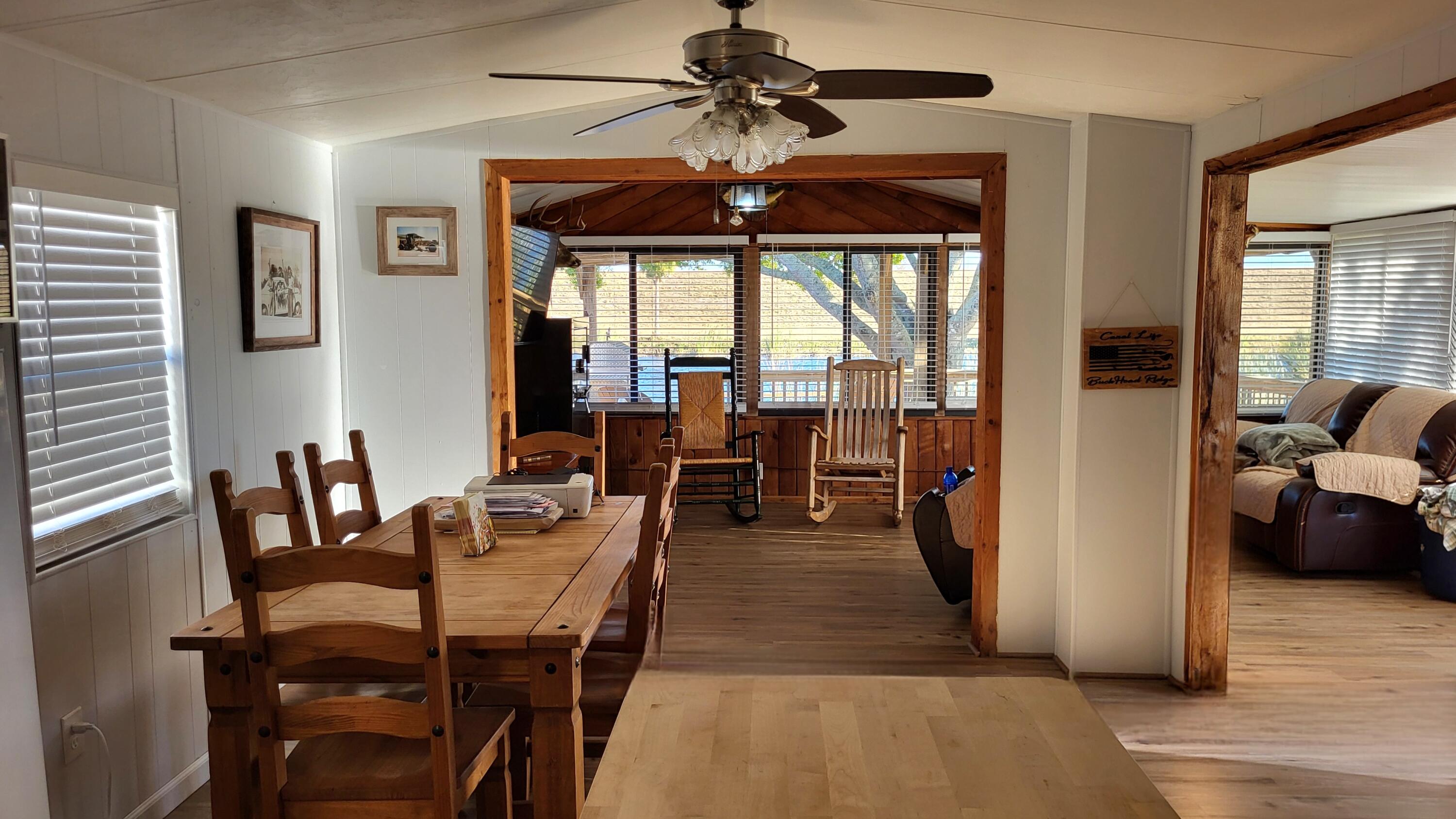 TURTLE COVE R V CONDO - Residential