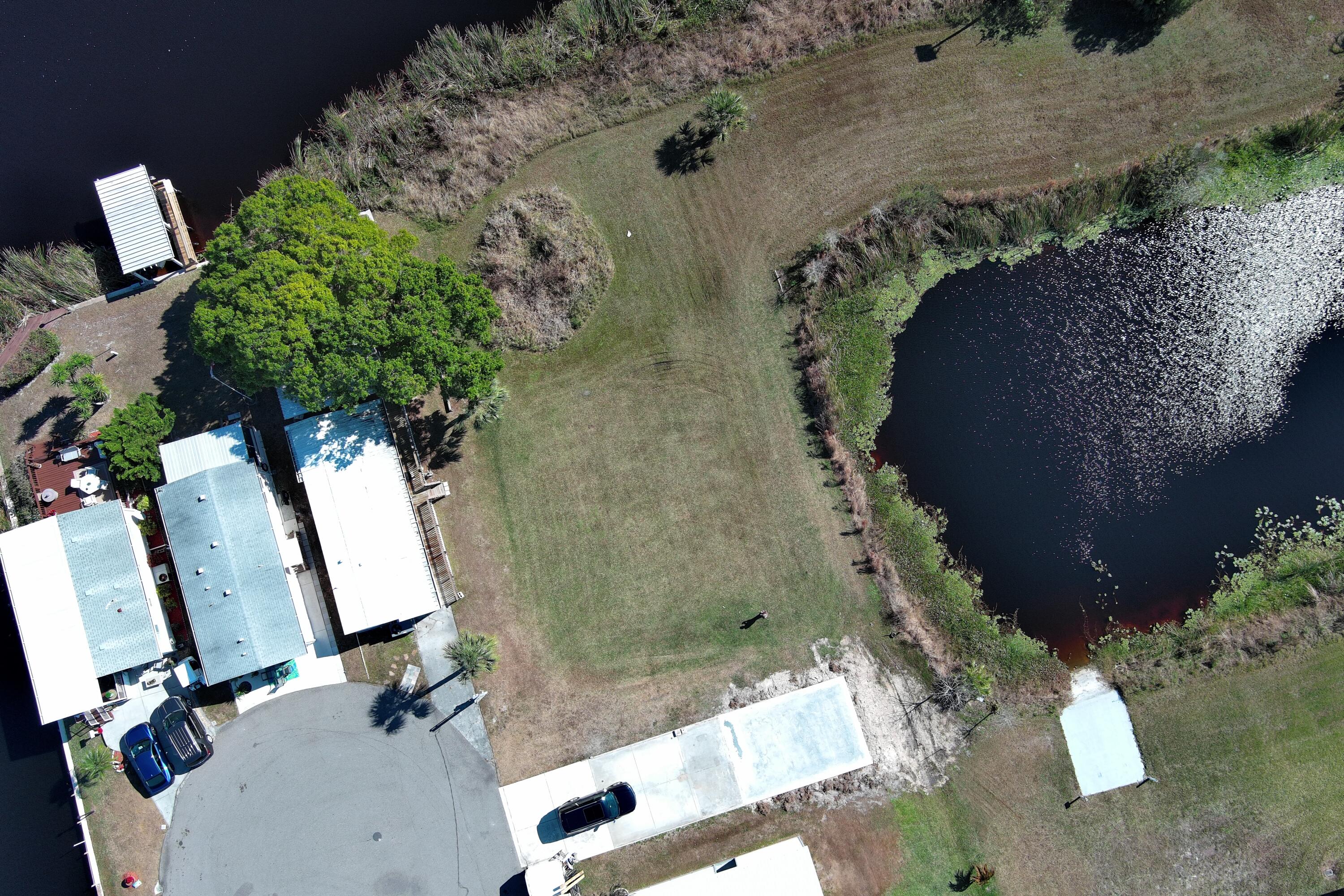 TURTLE COVE R V CONDO - Residential