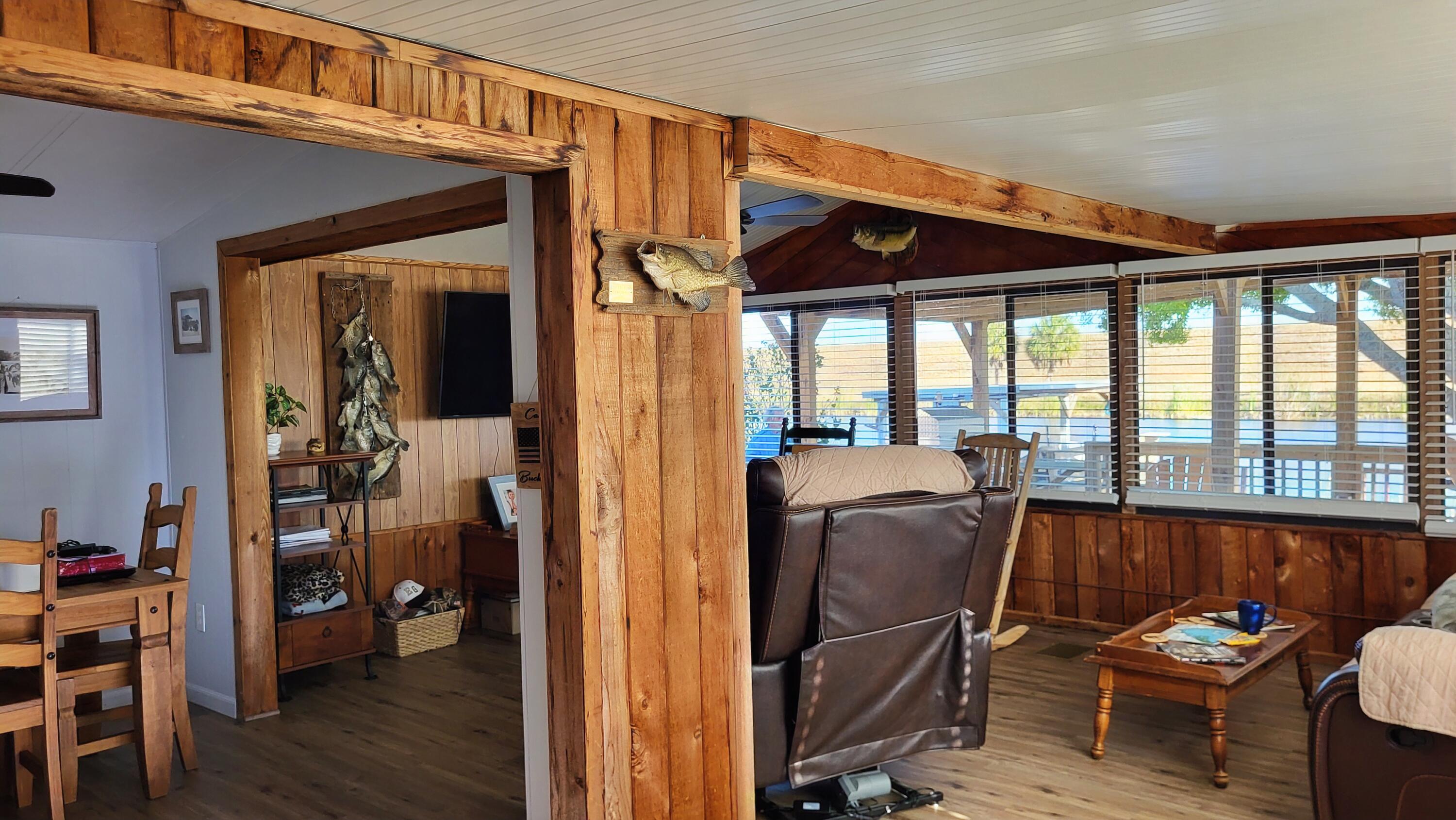 TURTLE COVE R V CONDO - Residential