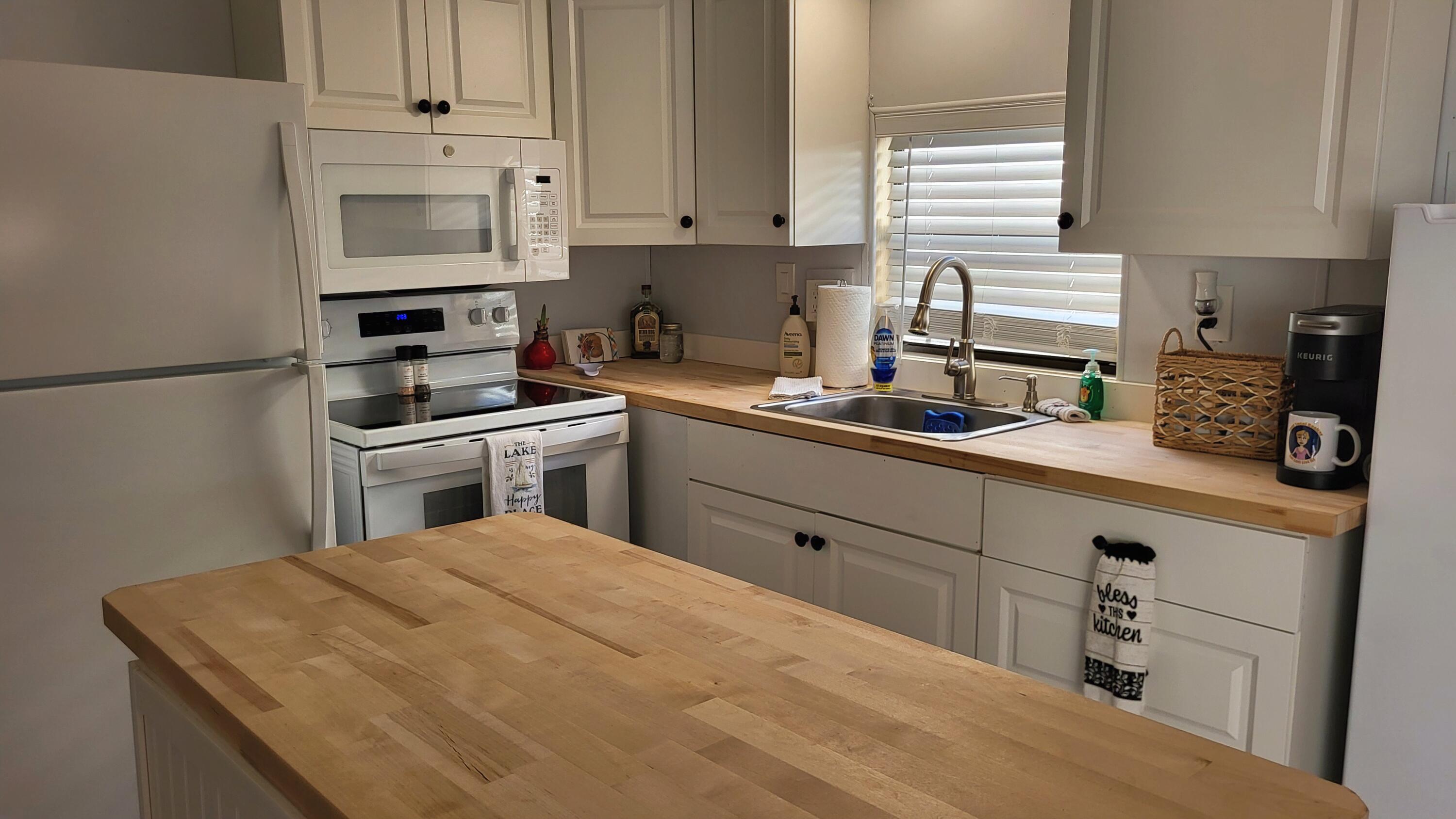 TURTLE COVE R V CONDO - Residential