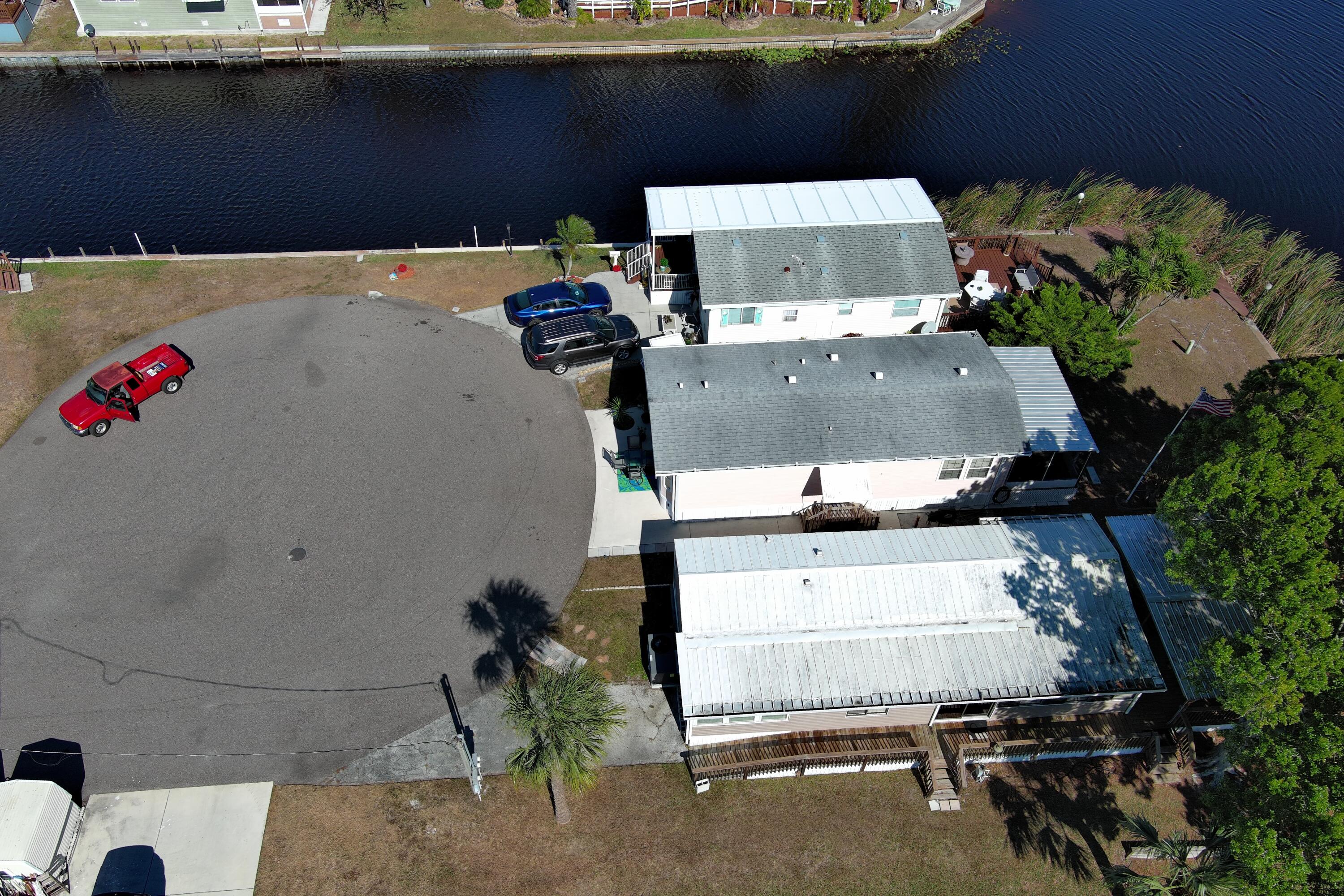 TURTLE COVE R V CONDO - Residential