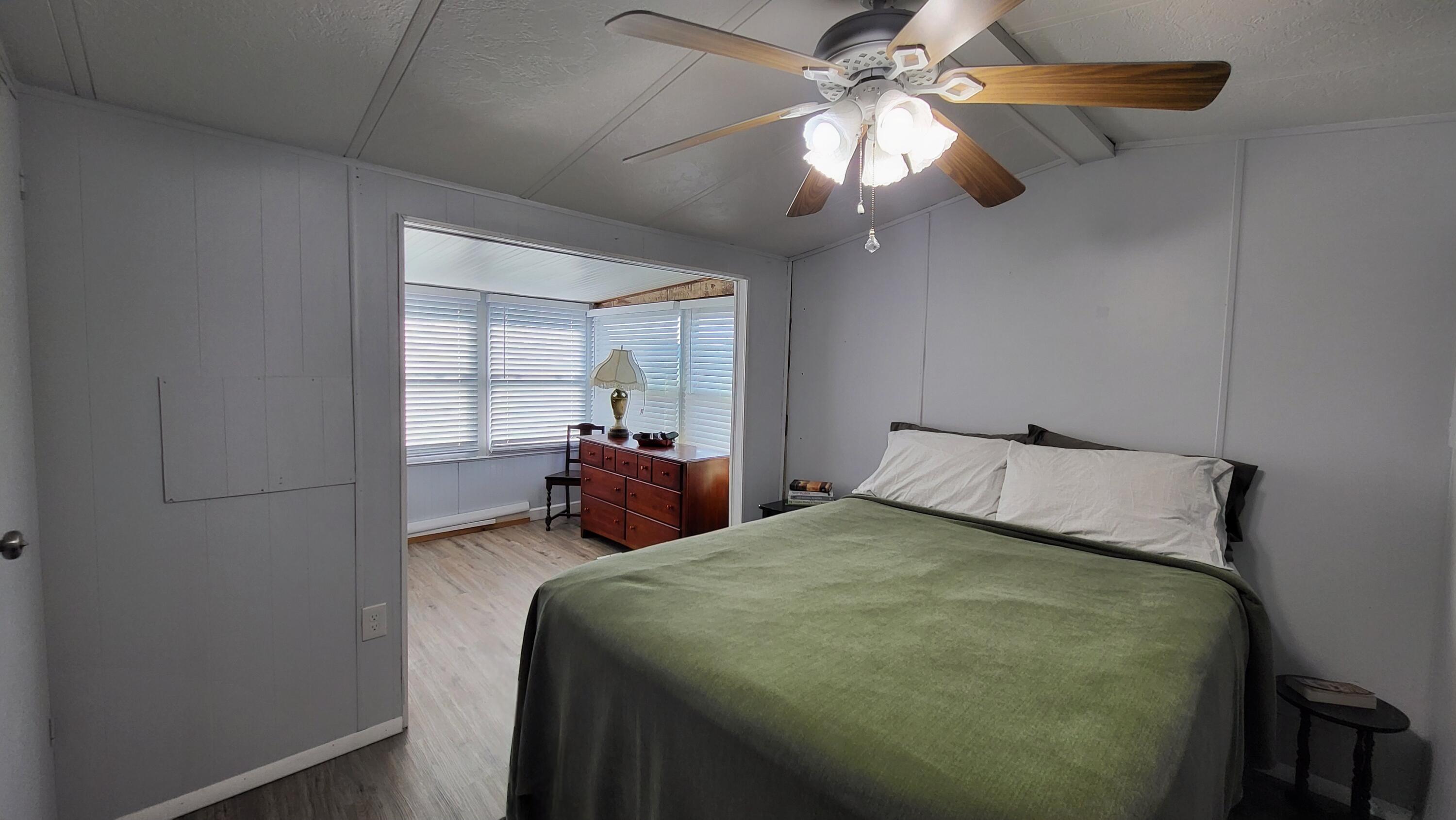 TURTLE COVE R V CONDO - Residential