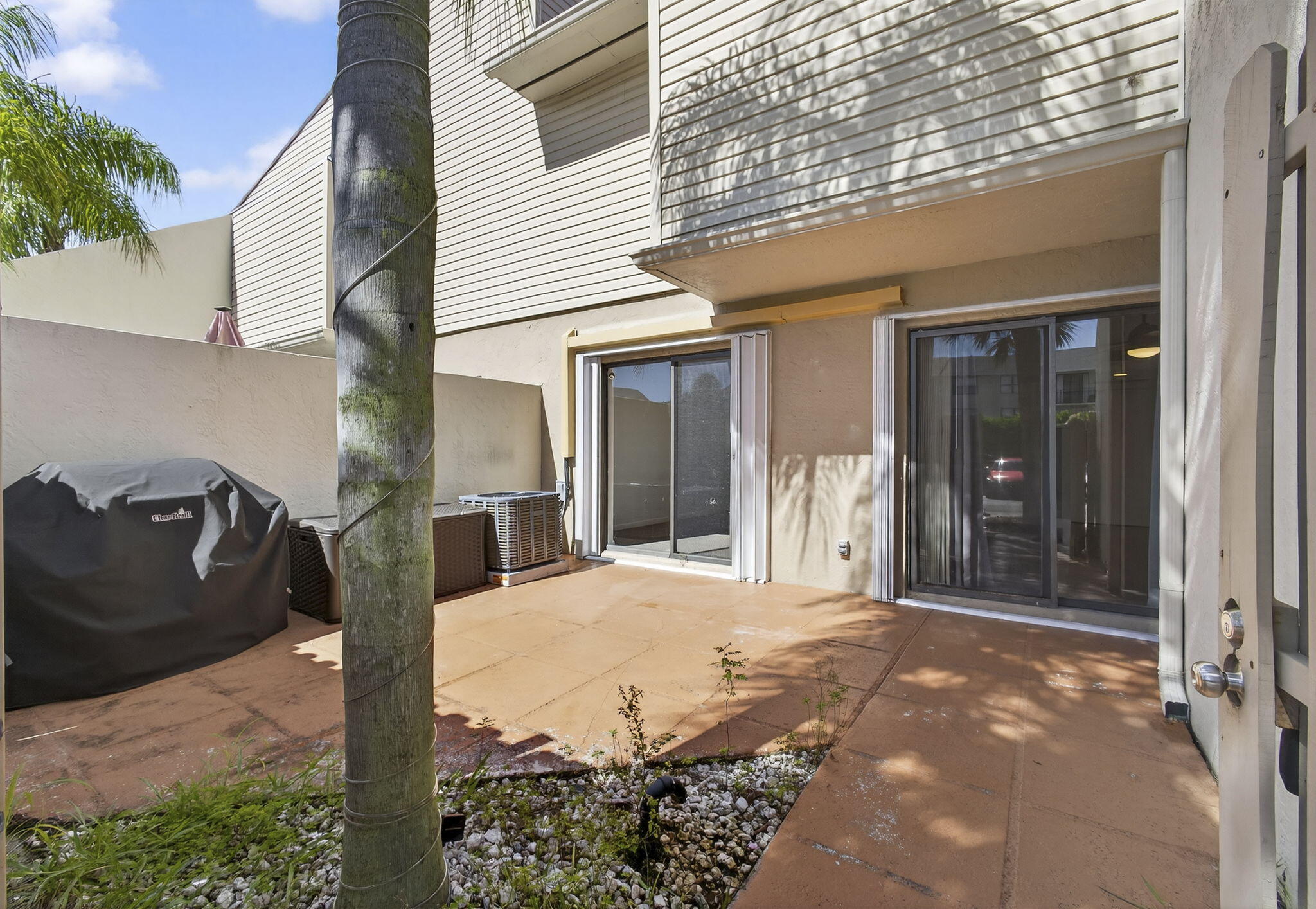 LAKE PLACE CONDO - Residential