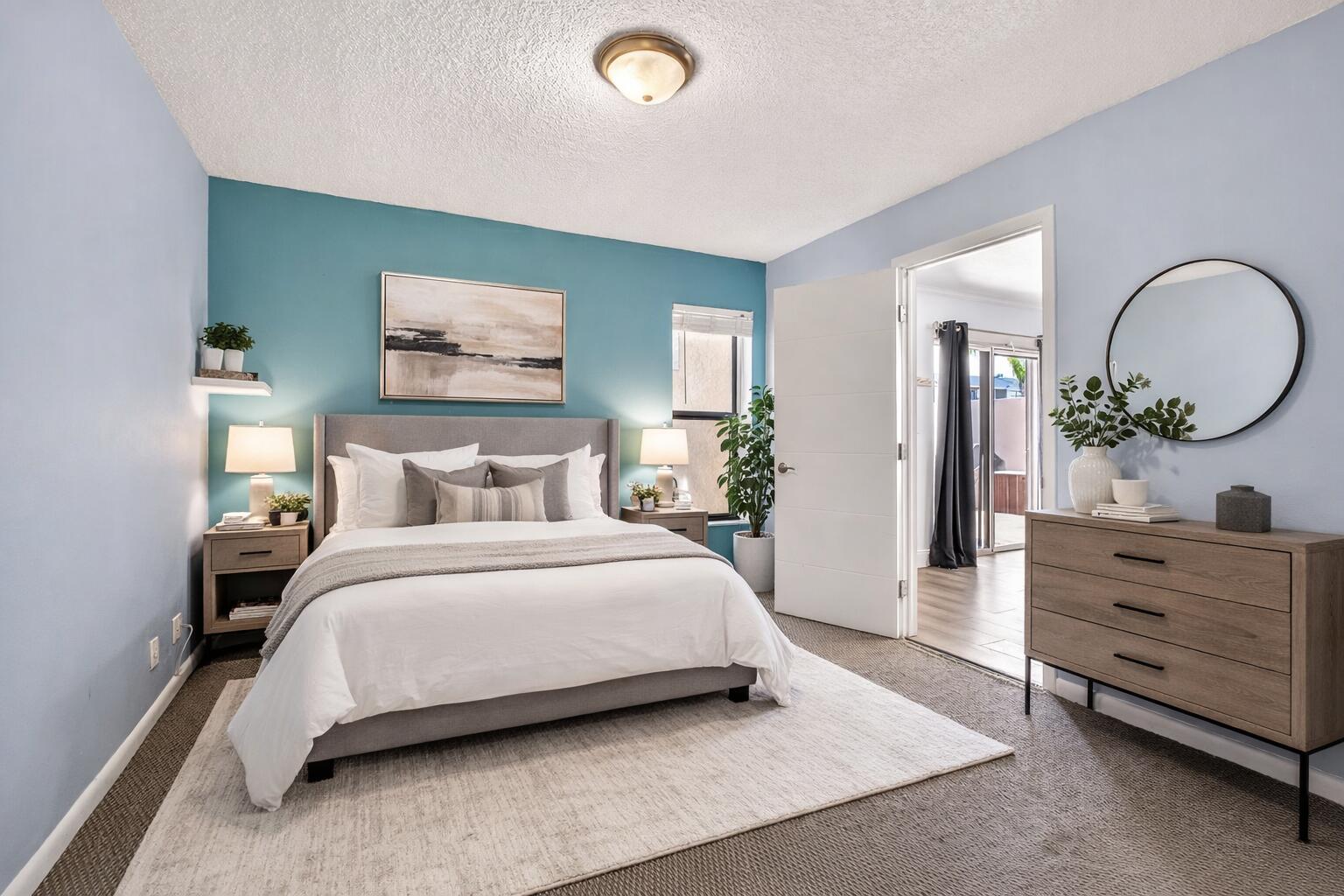 LAKE PLACE CONDO - Residential