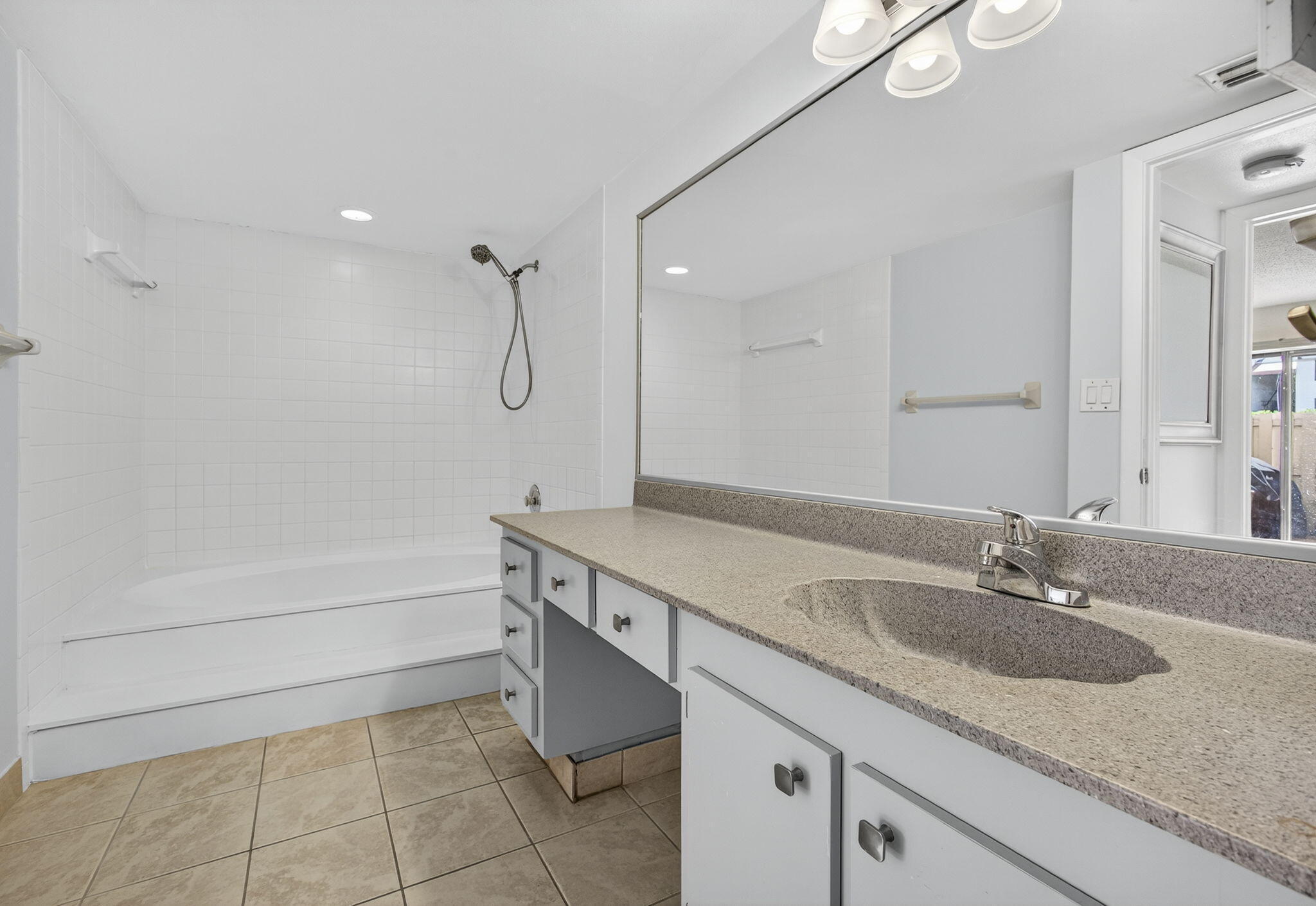 LAKE PLACE CONDO - Residential