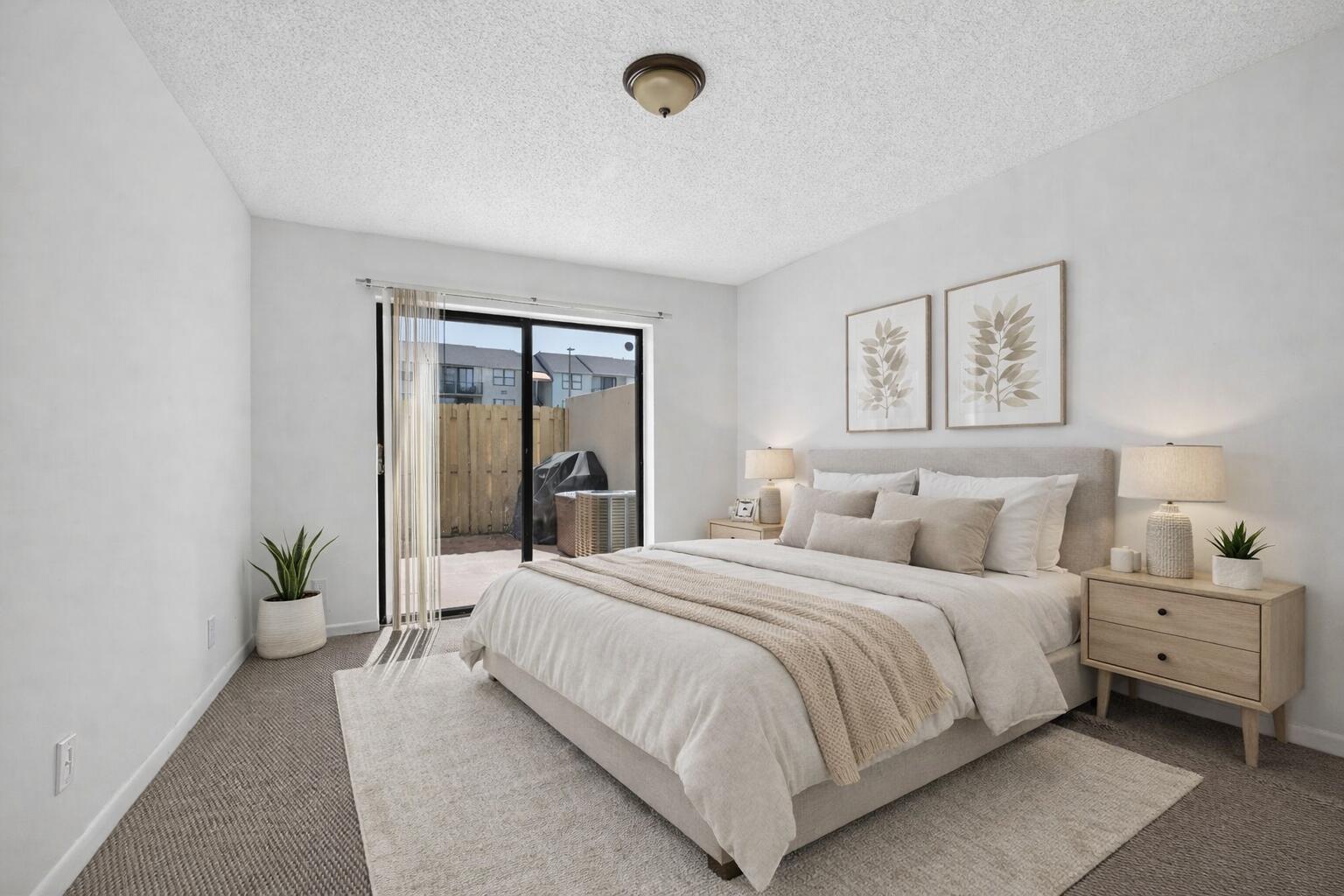 LAKE PLACE CONDO - Residential