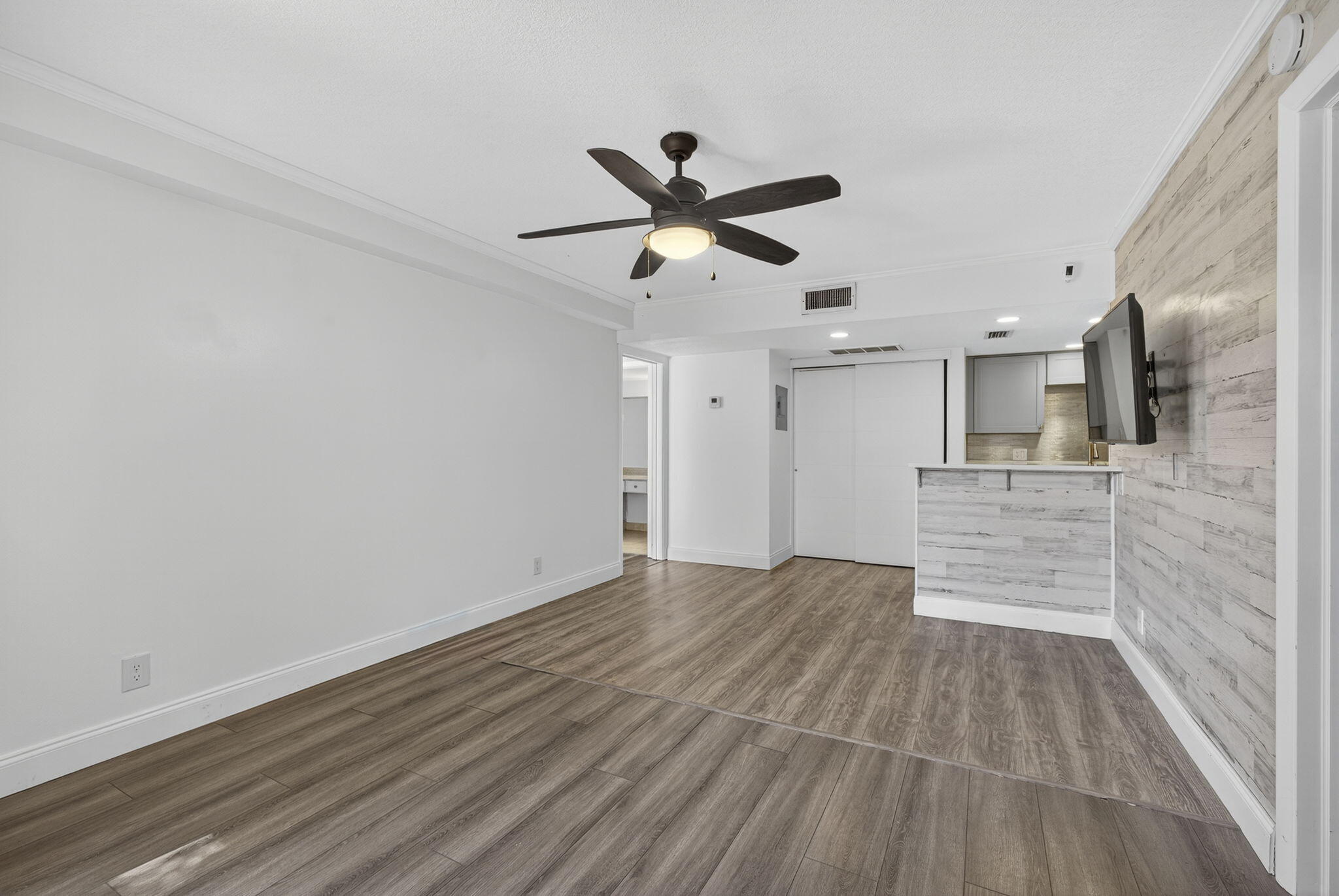 LAKE PLACE CONDO - Residential