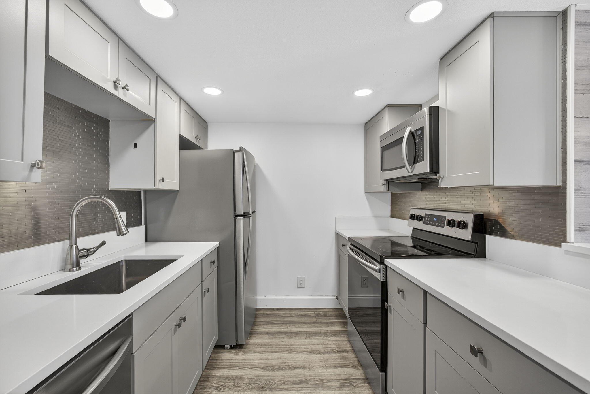 LAKE PLACE CONDO - Residential