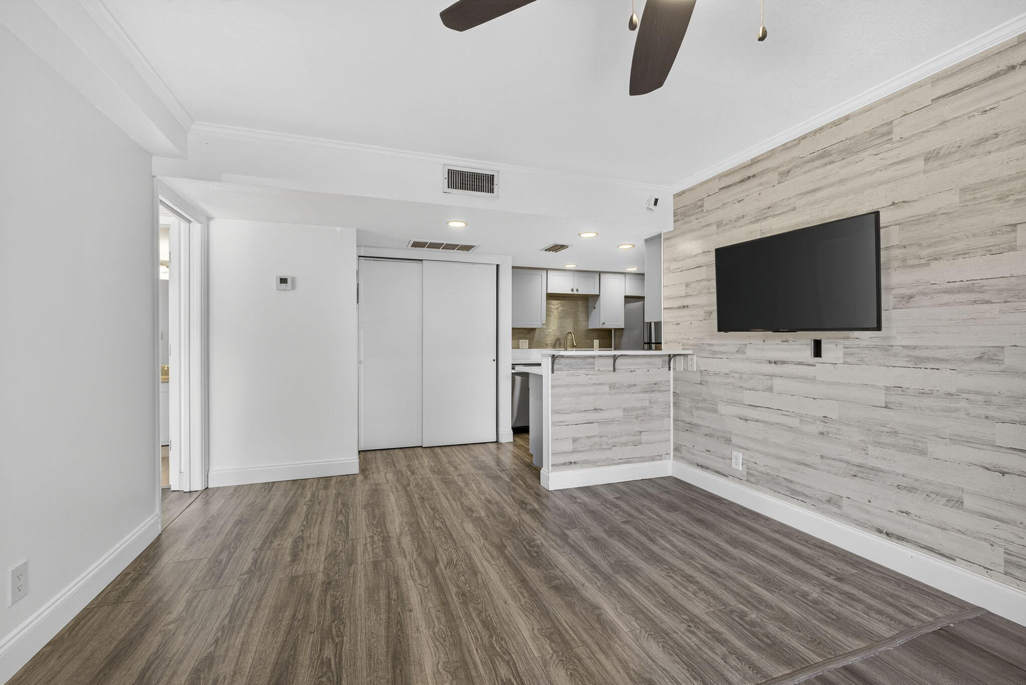 LAKE PLACE CONDO - Residential