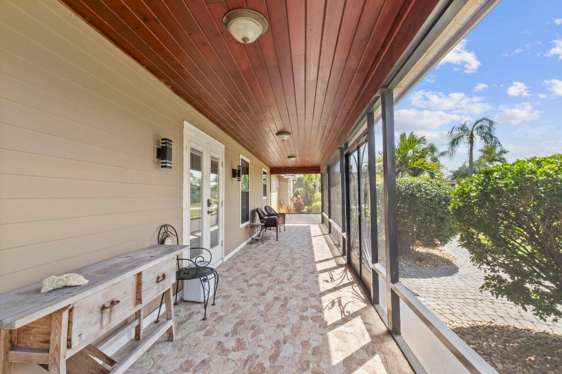 Pine Shadows Air Park - Residential