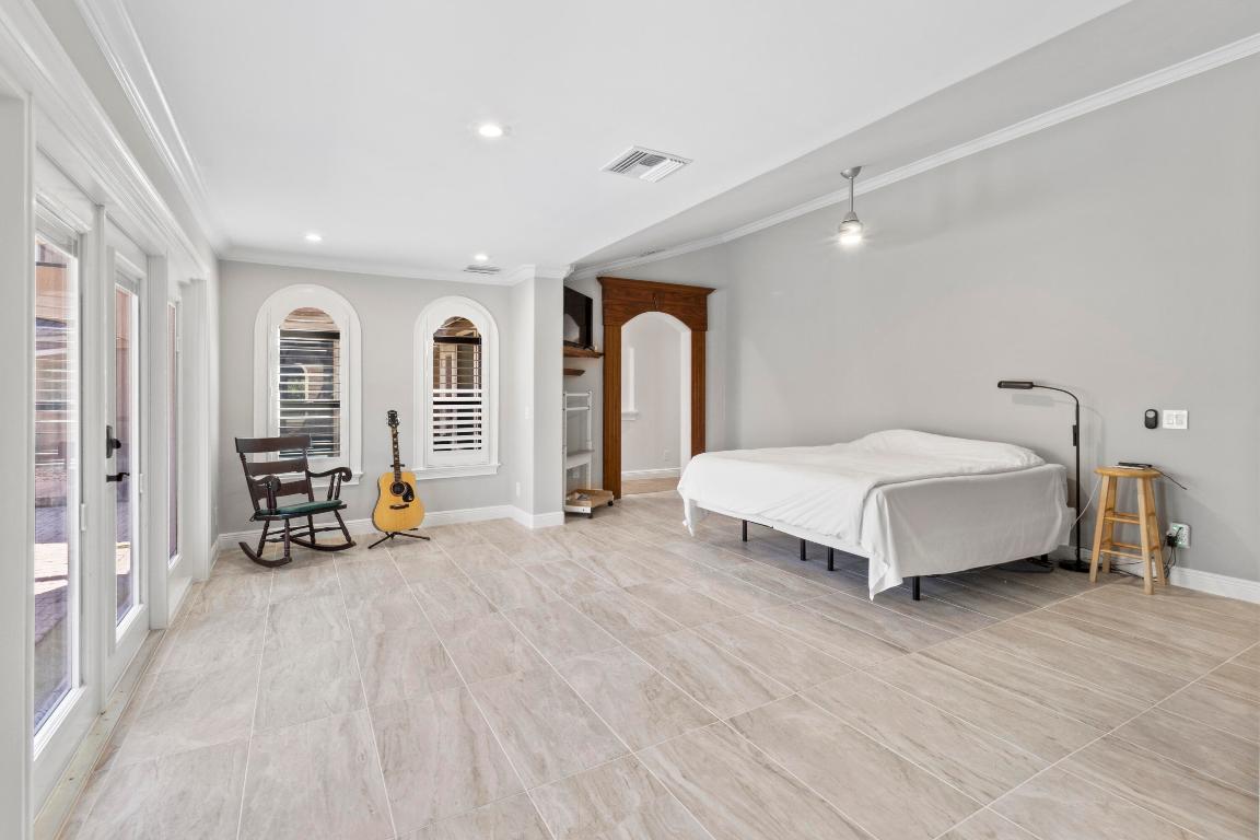 Pine Shadows Air Park - Residential