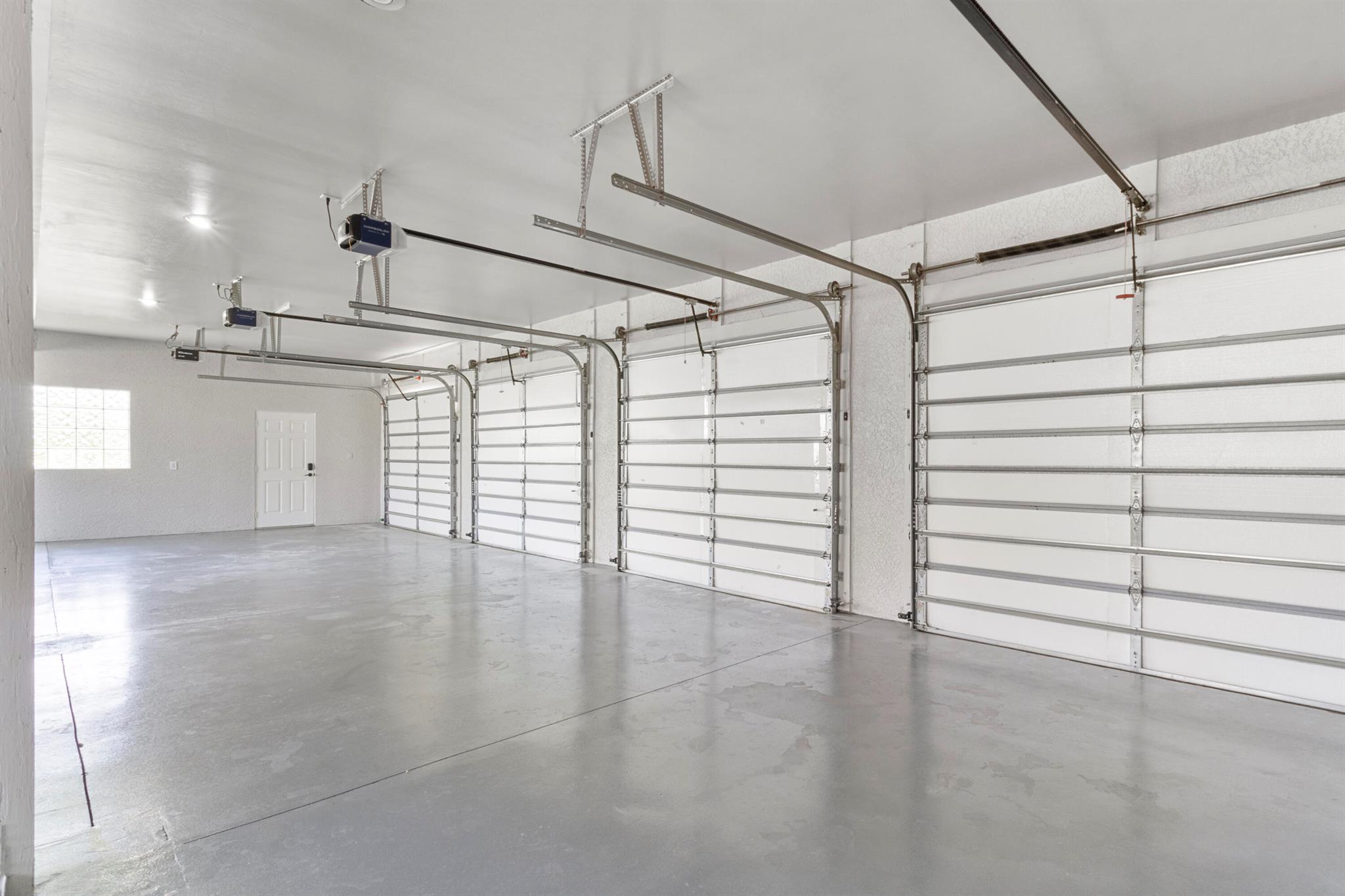 Pine Shadows Air Park - Residential