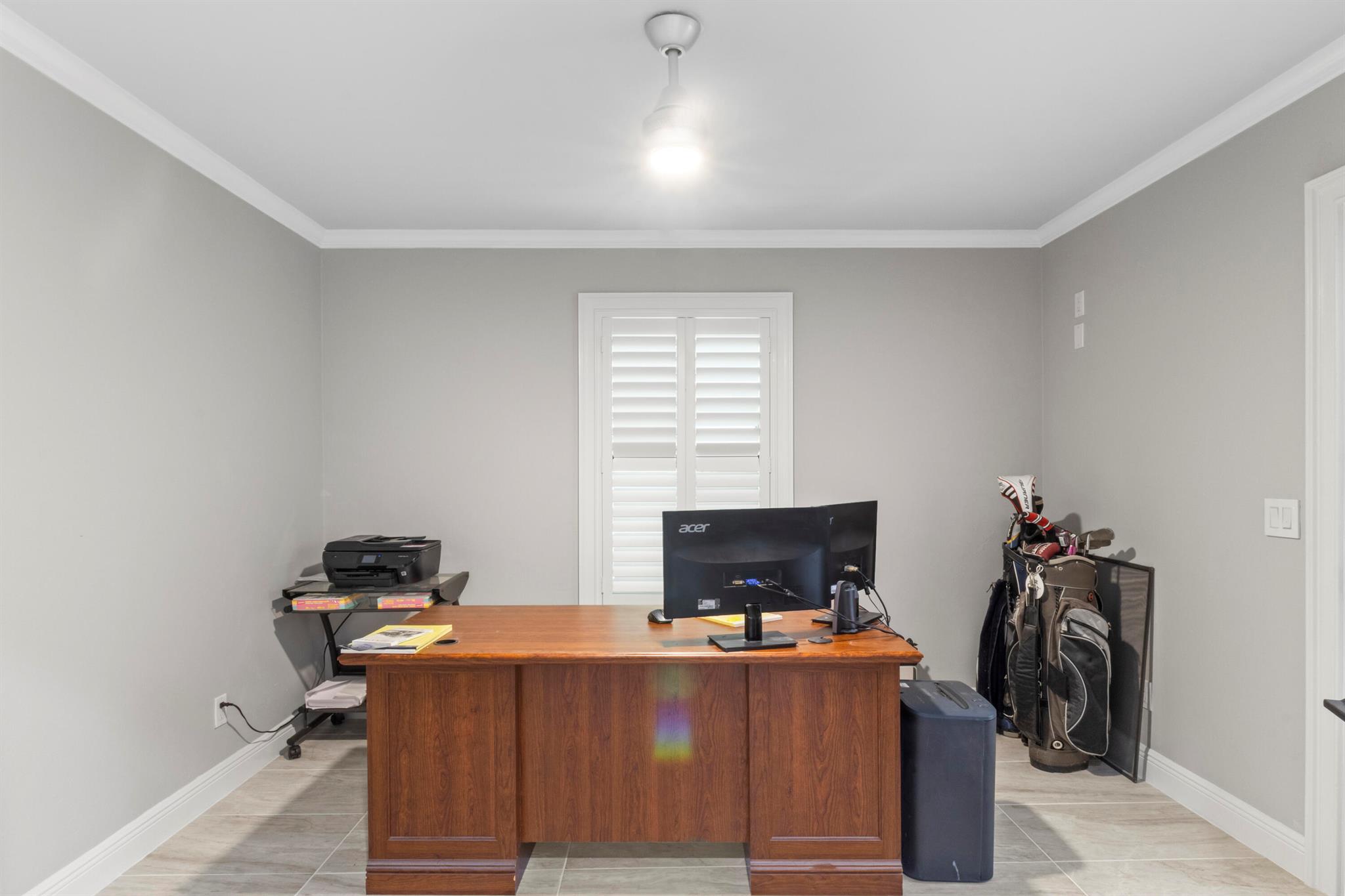 Pine Shadows Air Park - Residential