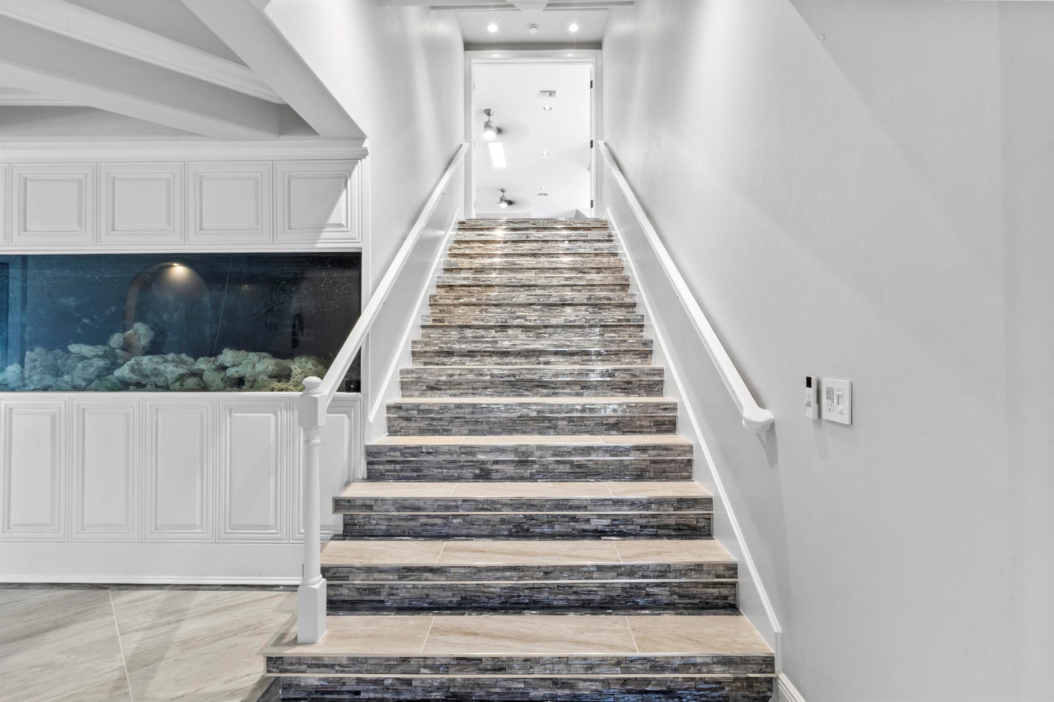 Pine Shadows Air Park - Residential