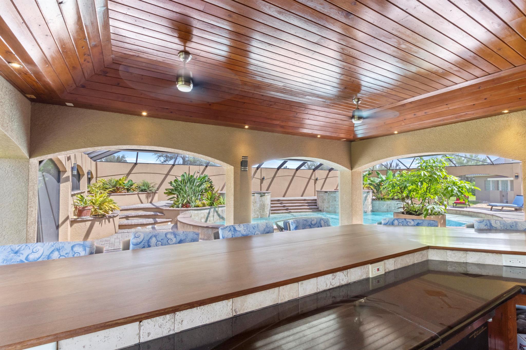 Pine Shadows Air Park - Residential