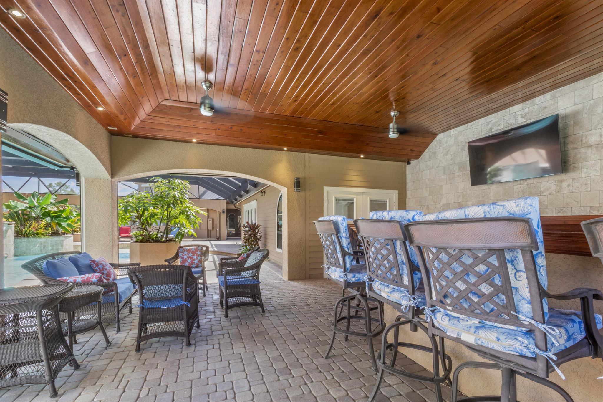 Pine Shadows Air Park - Residential