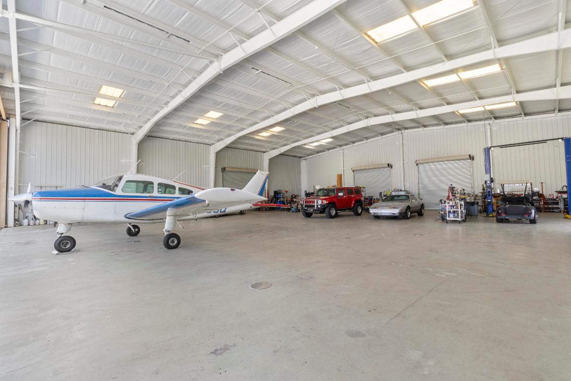 Pine Shadows Air Park - Residential