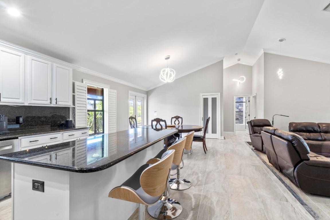 Pine Shadows Air Park - Residential