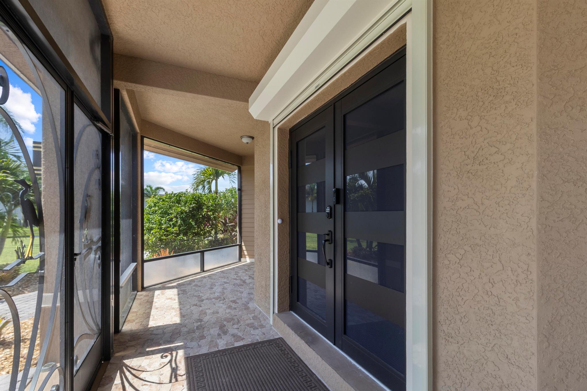 Pine Shadows Air Park - Residential