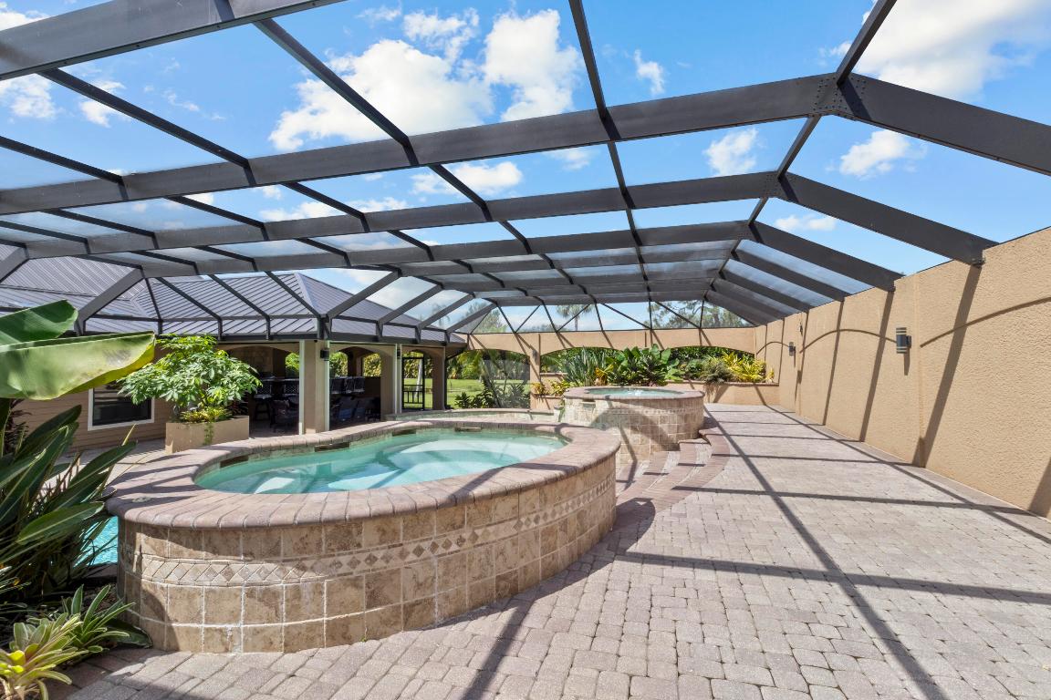 Pine Shadows Air Park - Residential