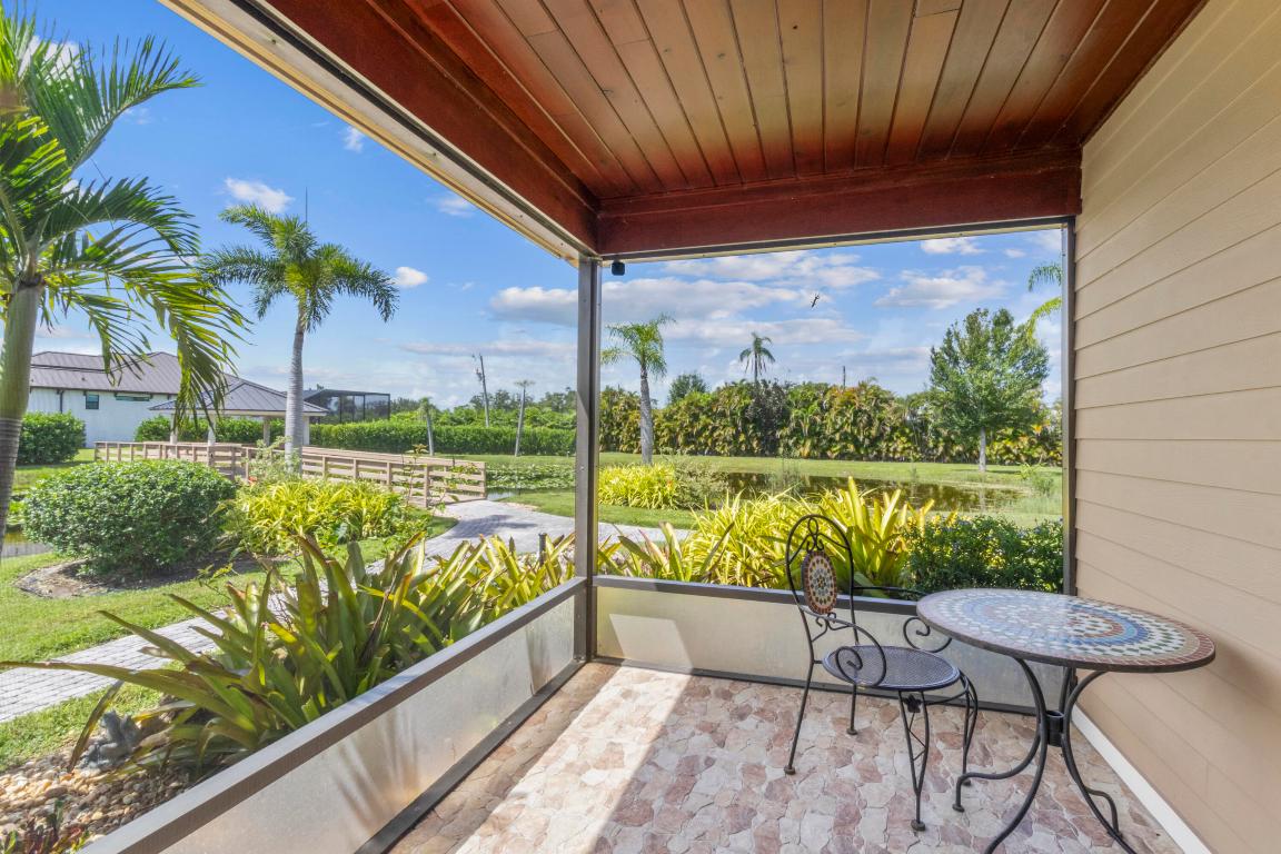 Pine Shadows Air Park - Residential