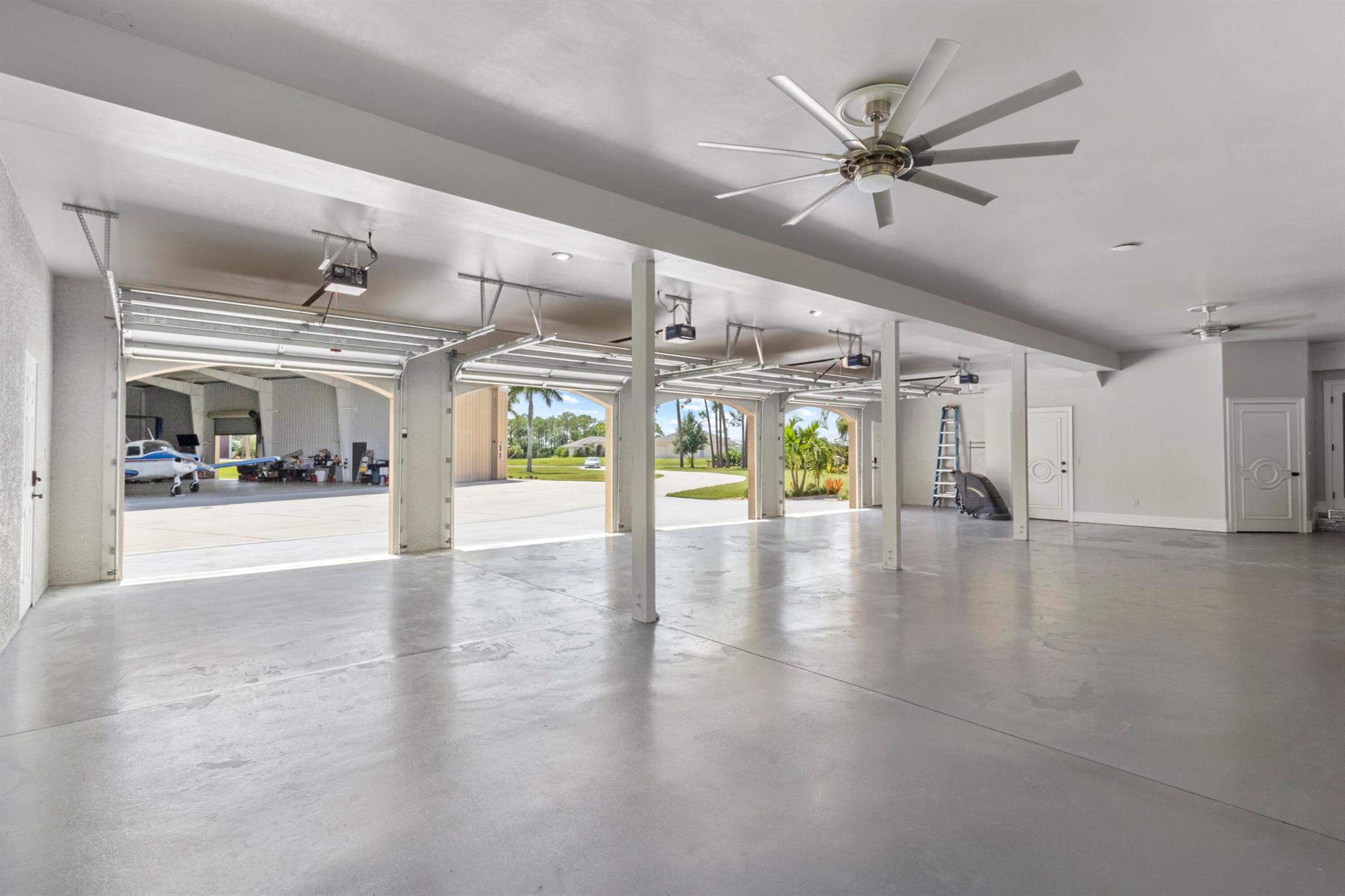 Pine Shadows Air Park - Residential