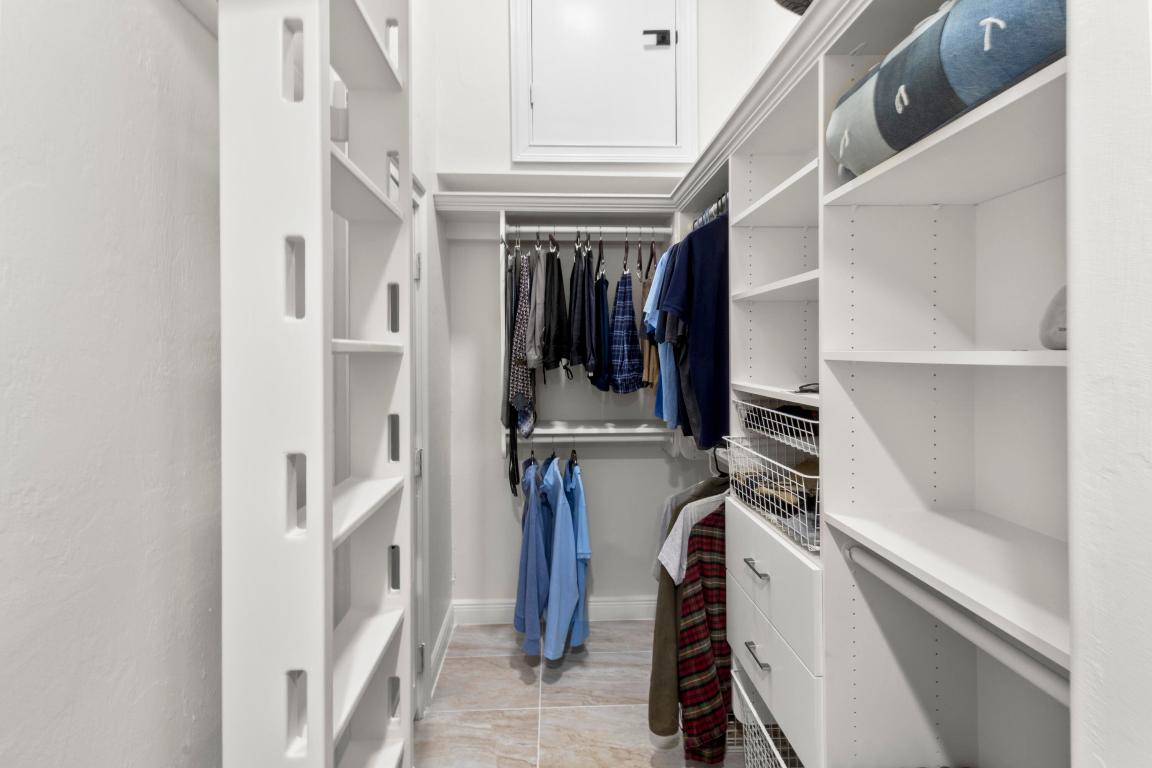 Pine Shadows Air Park - Residential