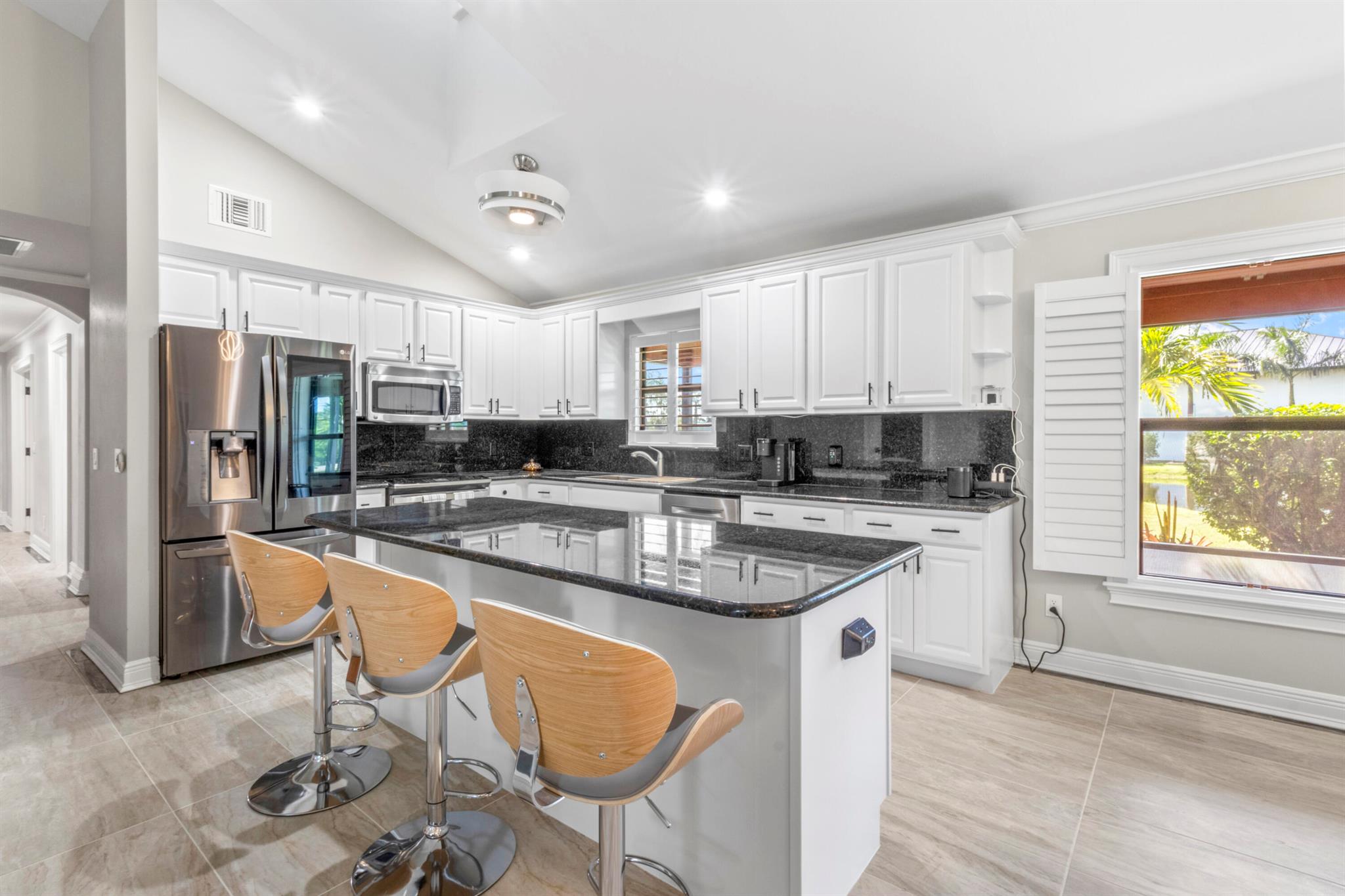 Pine Shadows Air Park - Residential