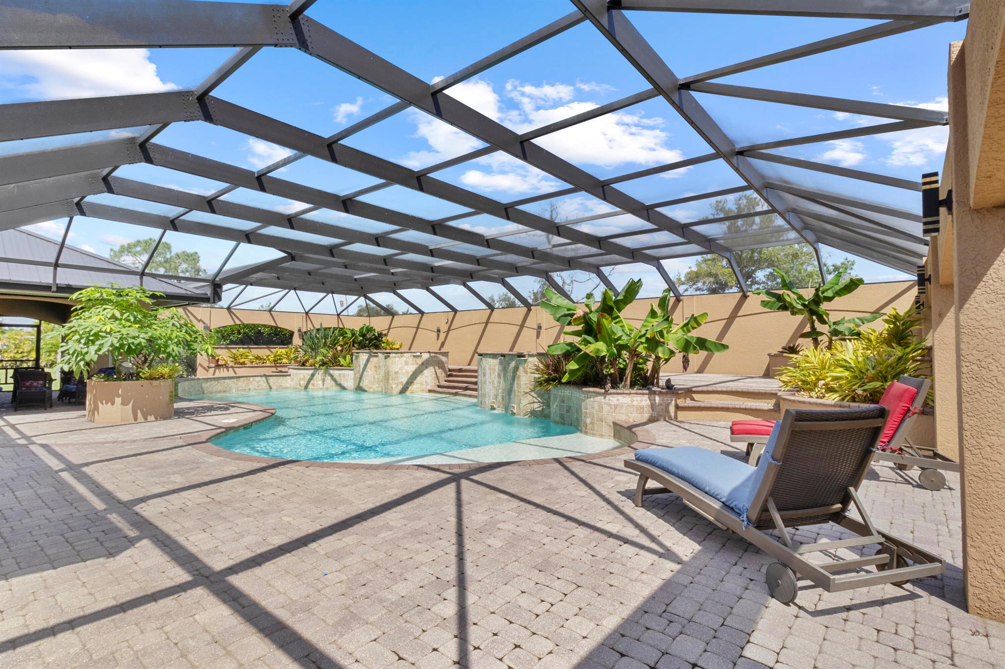 Pine Shadows Air Park - Residential