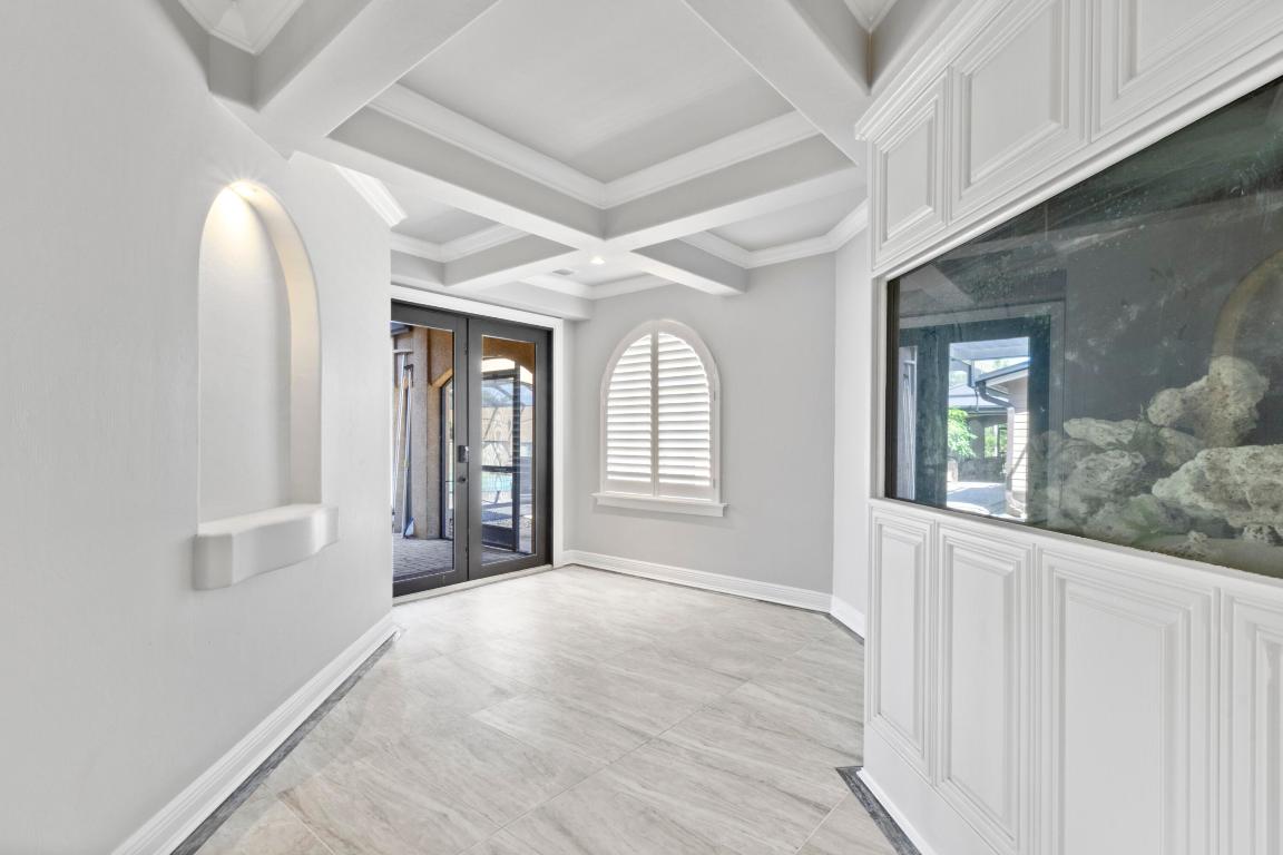 Pine Shadows Air Park - Residential