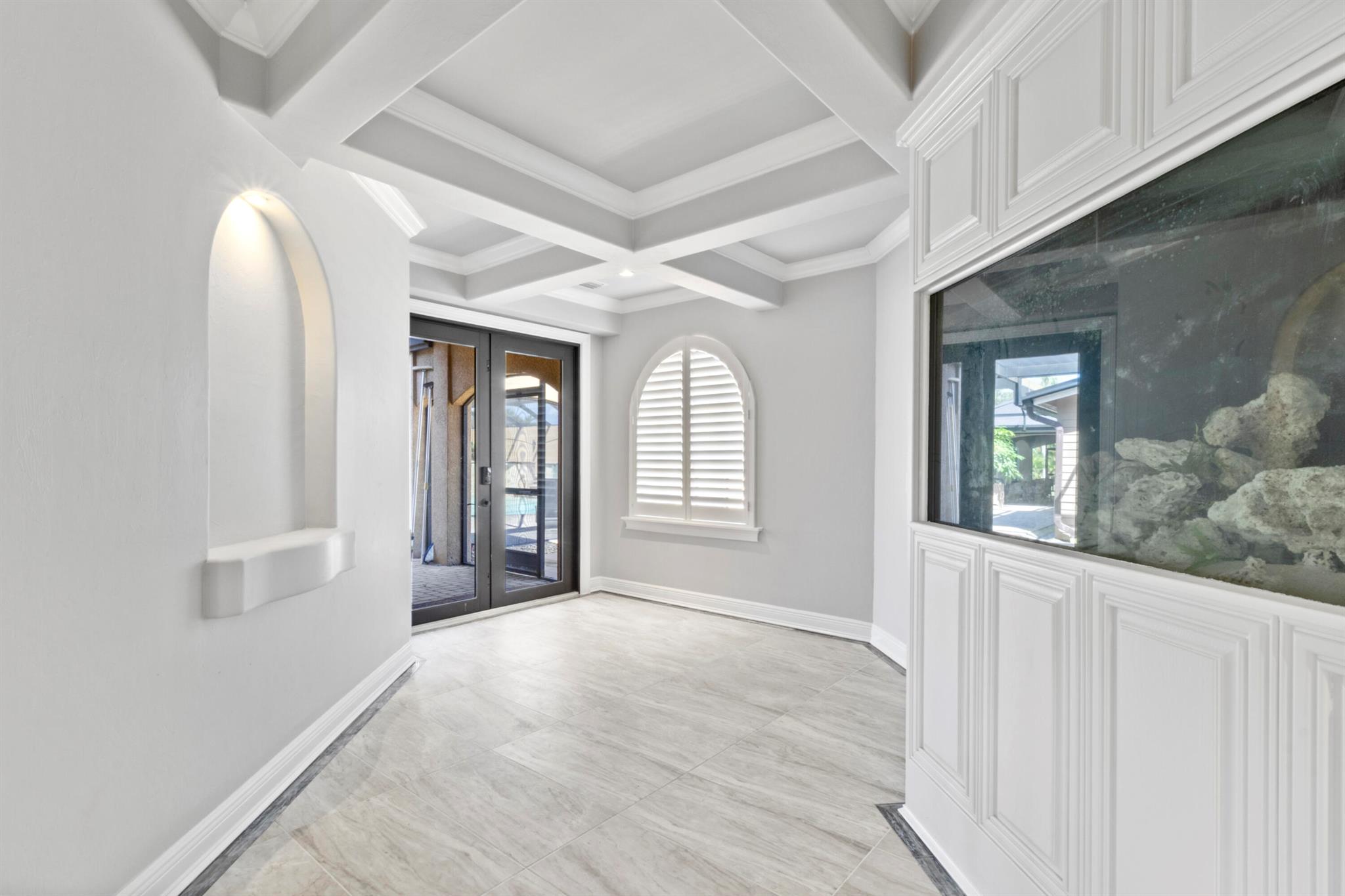 Pine Shadows Air Park - Residential