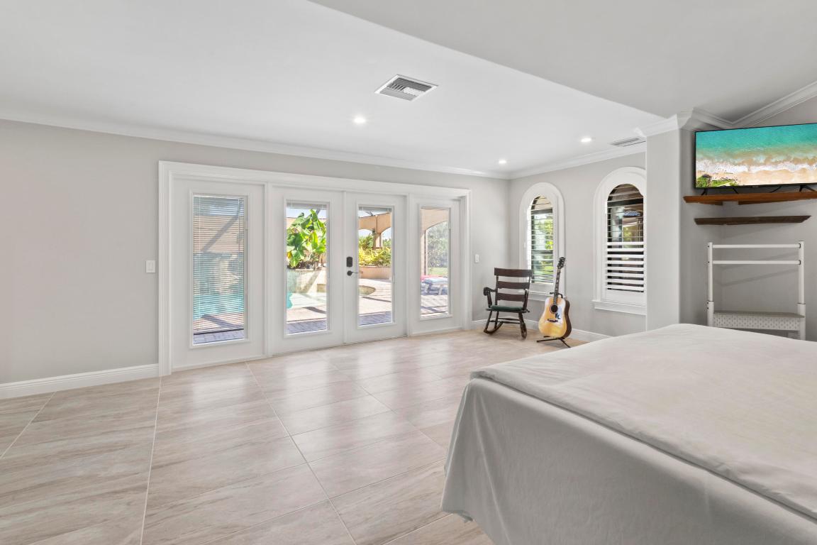 Pine Shadows Air Park - Residential