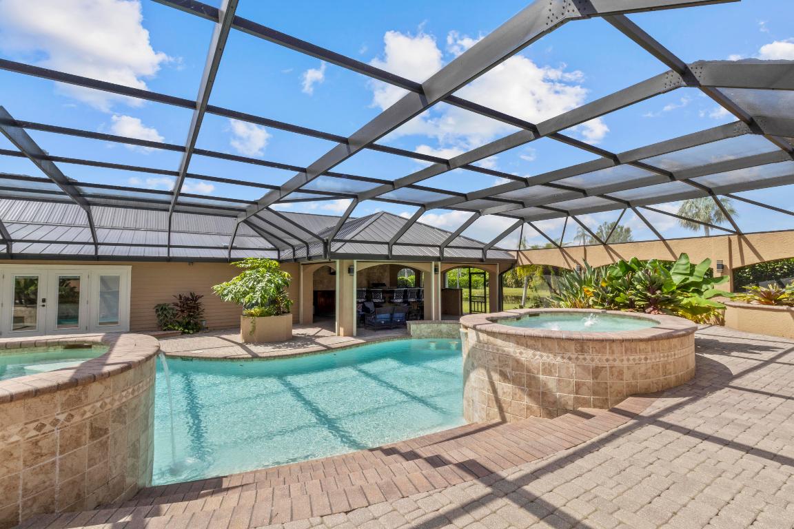 Pine Shadows Air Park - Residential