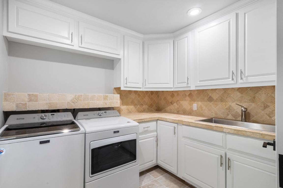 Pine Shadows Air Park - Residential