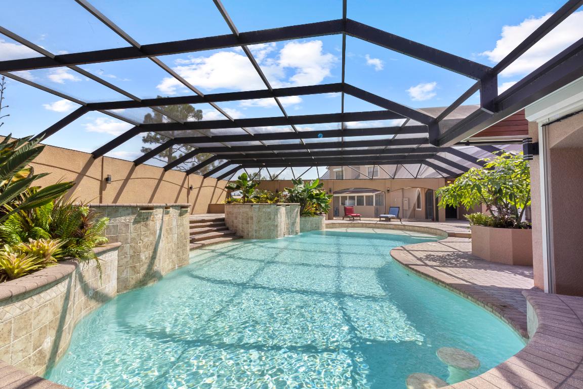 Pine Shadows Air Park - Residential