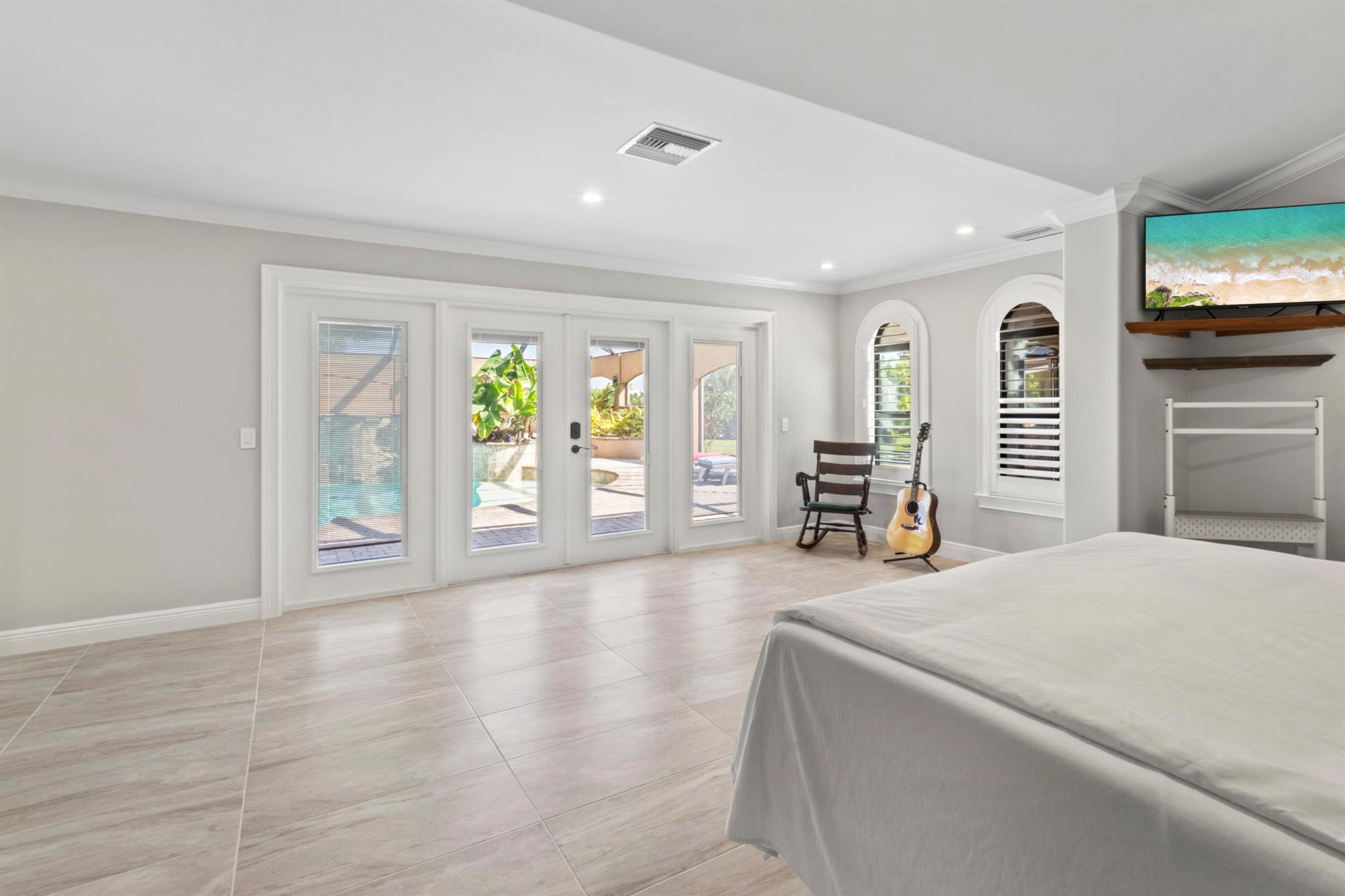 Pine Shadows Air Park - Residential