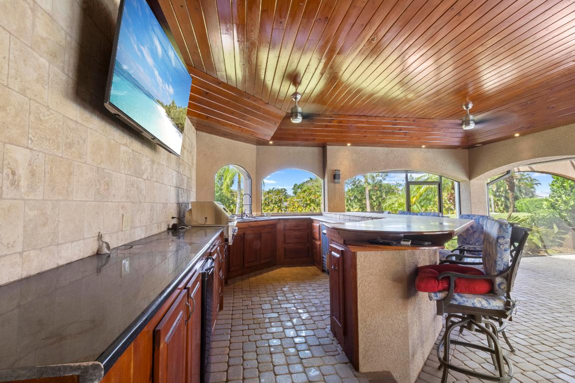 Pine Shadows Air Park - Residential