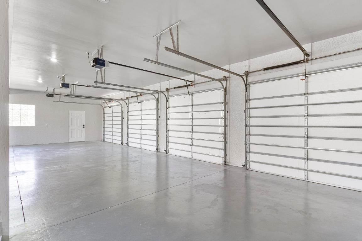 Pine Shadows Air Park - Residential