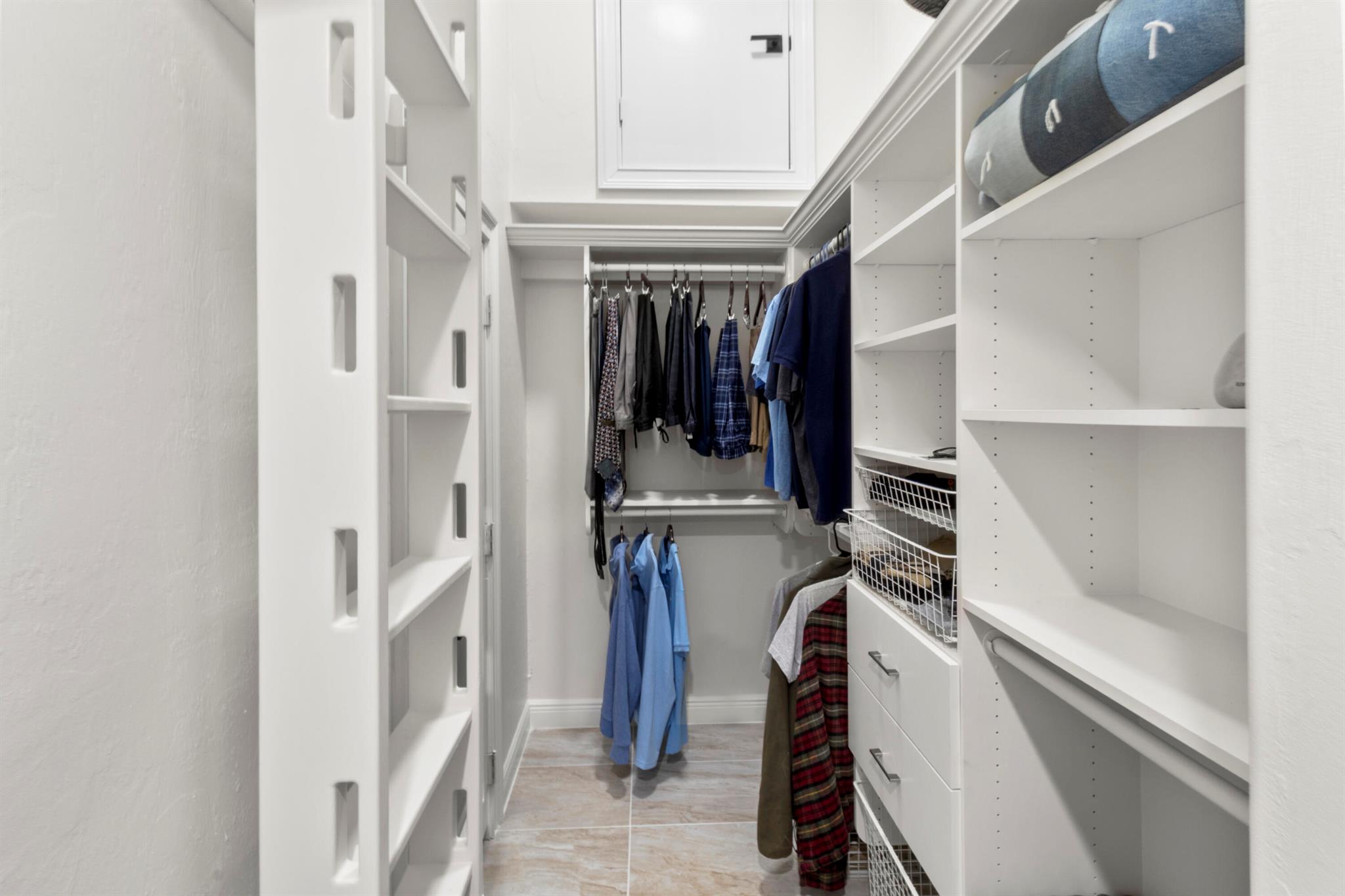 Pine Shadows Air Park - Residential