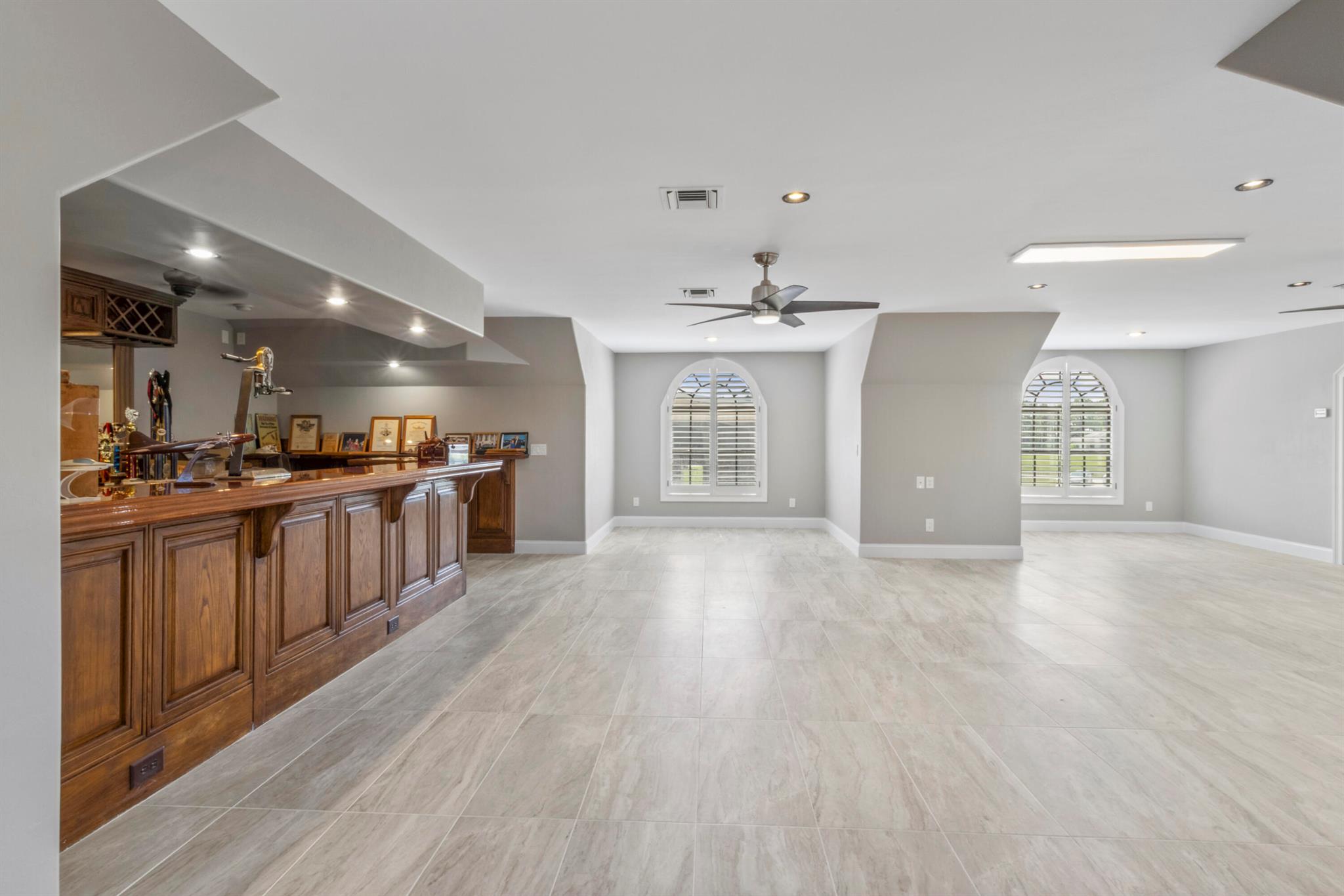 Pine Shadows Air Park - Residential