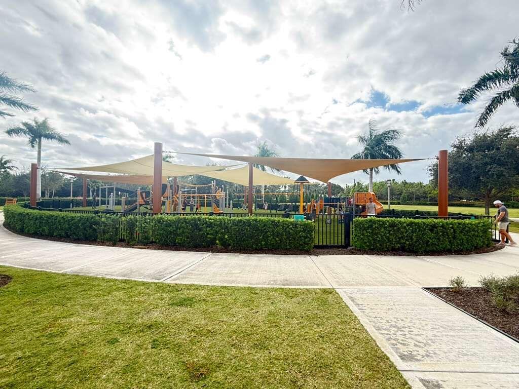 ALTON NEIGHBORHOOD - Residential