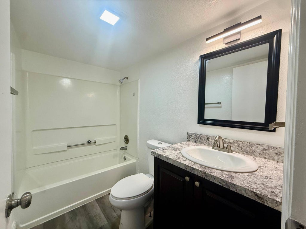 Photo of 726 SW 81st Avenue #14A, North Lauderdale, FL 33068 (MLS # B26068483)