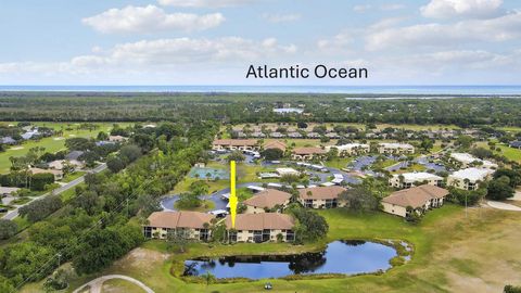 6333 SE Williamsburg Drive 204 Hobe Sound FL 33455