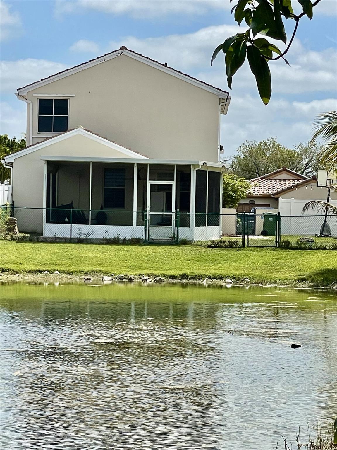 Chapel Trail II 112-16 B - Residential