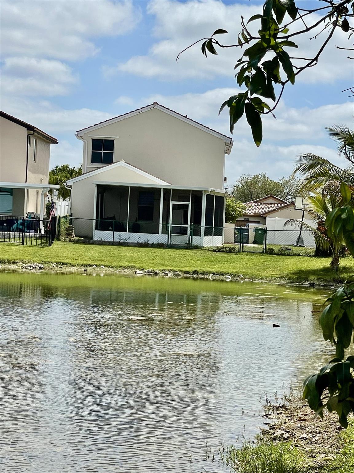 Chapel Trail II 112-16 B - Residential